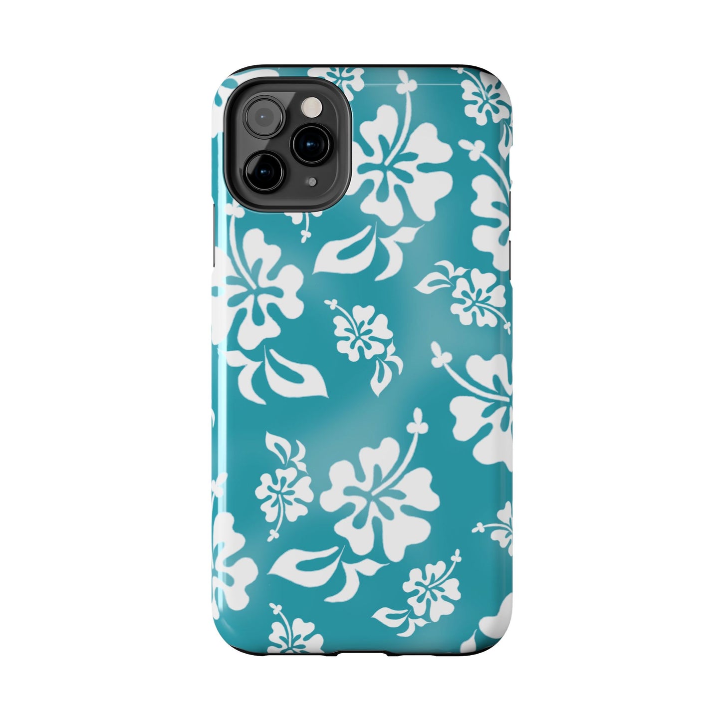 Hawaiian Turquoise Phone Case