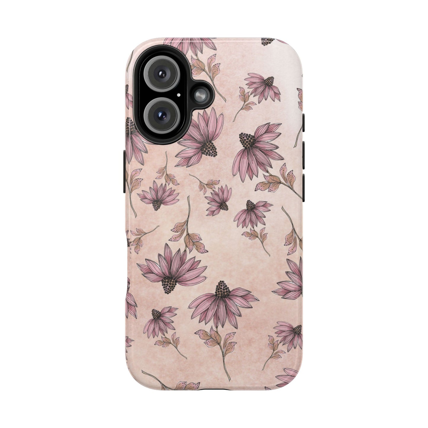 Lazy Ladies Pink Phone Case