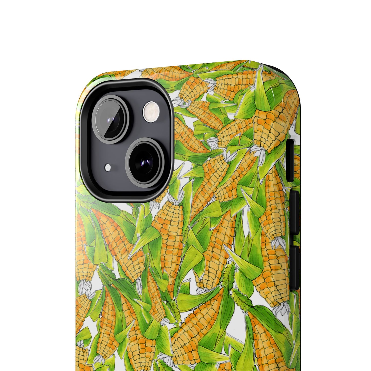Cornesque Phone Case