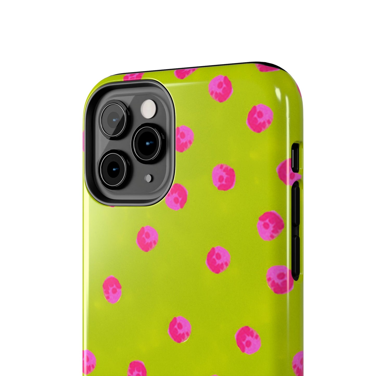 Cone Dot Phone Case