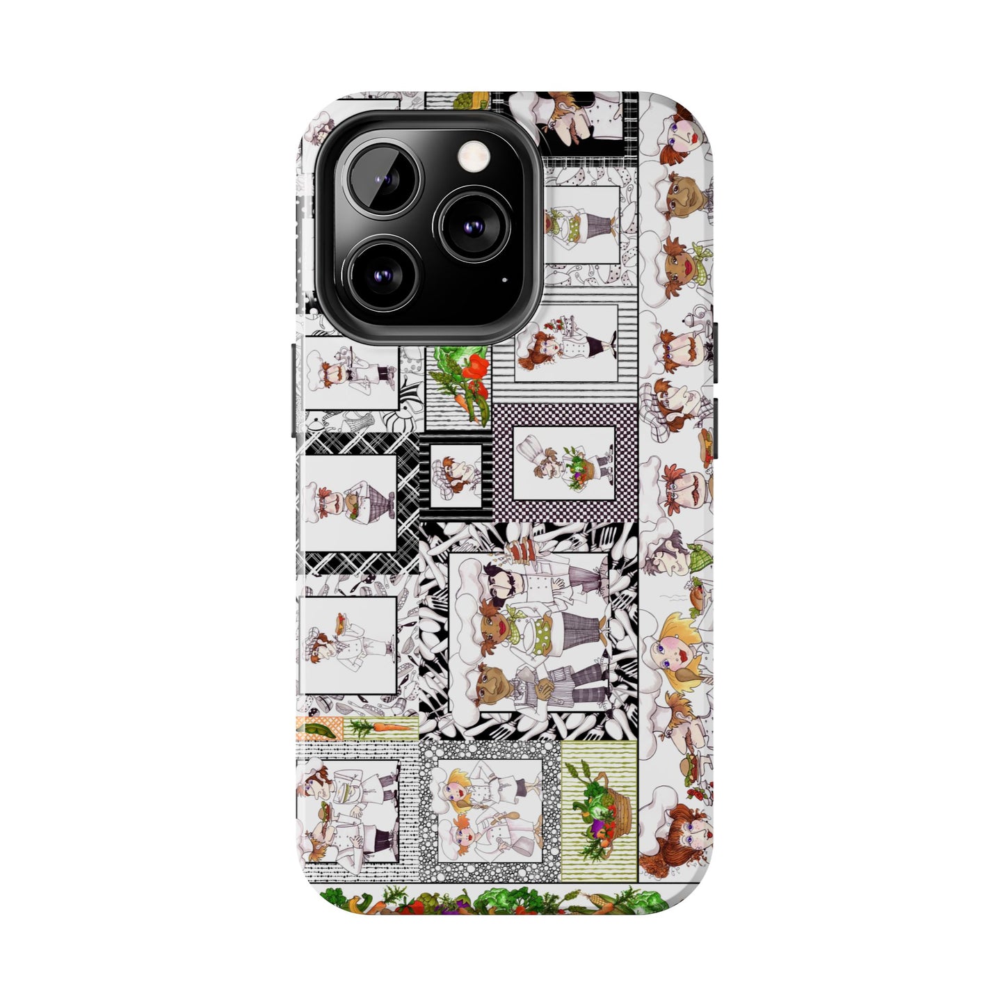 What's Cookin' Phone Case