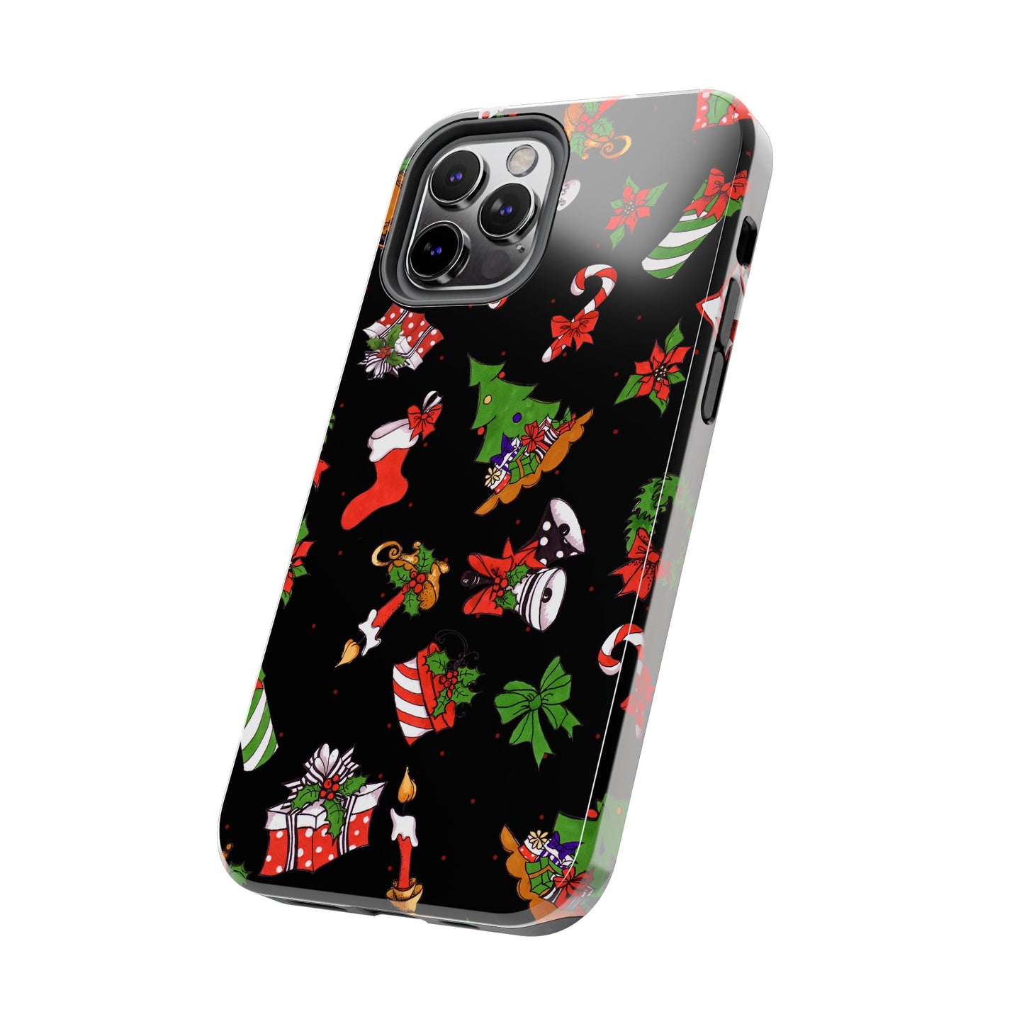 Christmas Party Phone Case