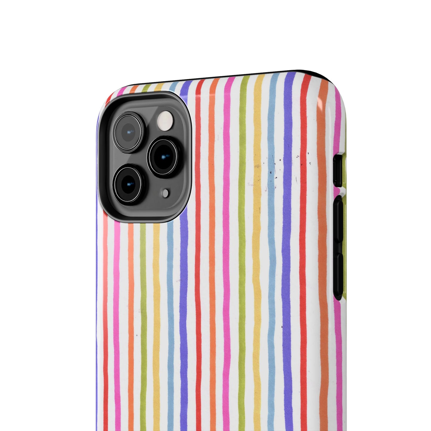 Pin Stripe Multi Phone Case