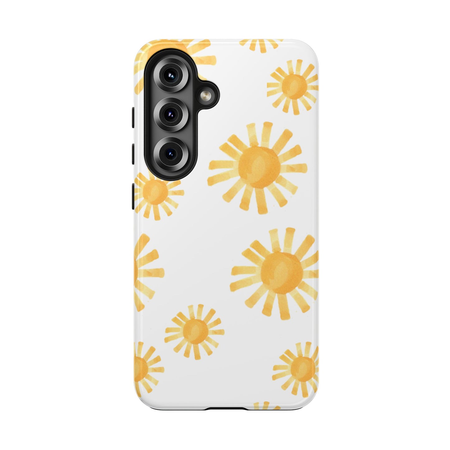 Beamers White Phone Case