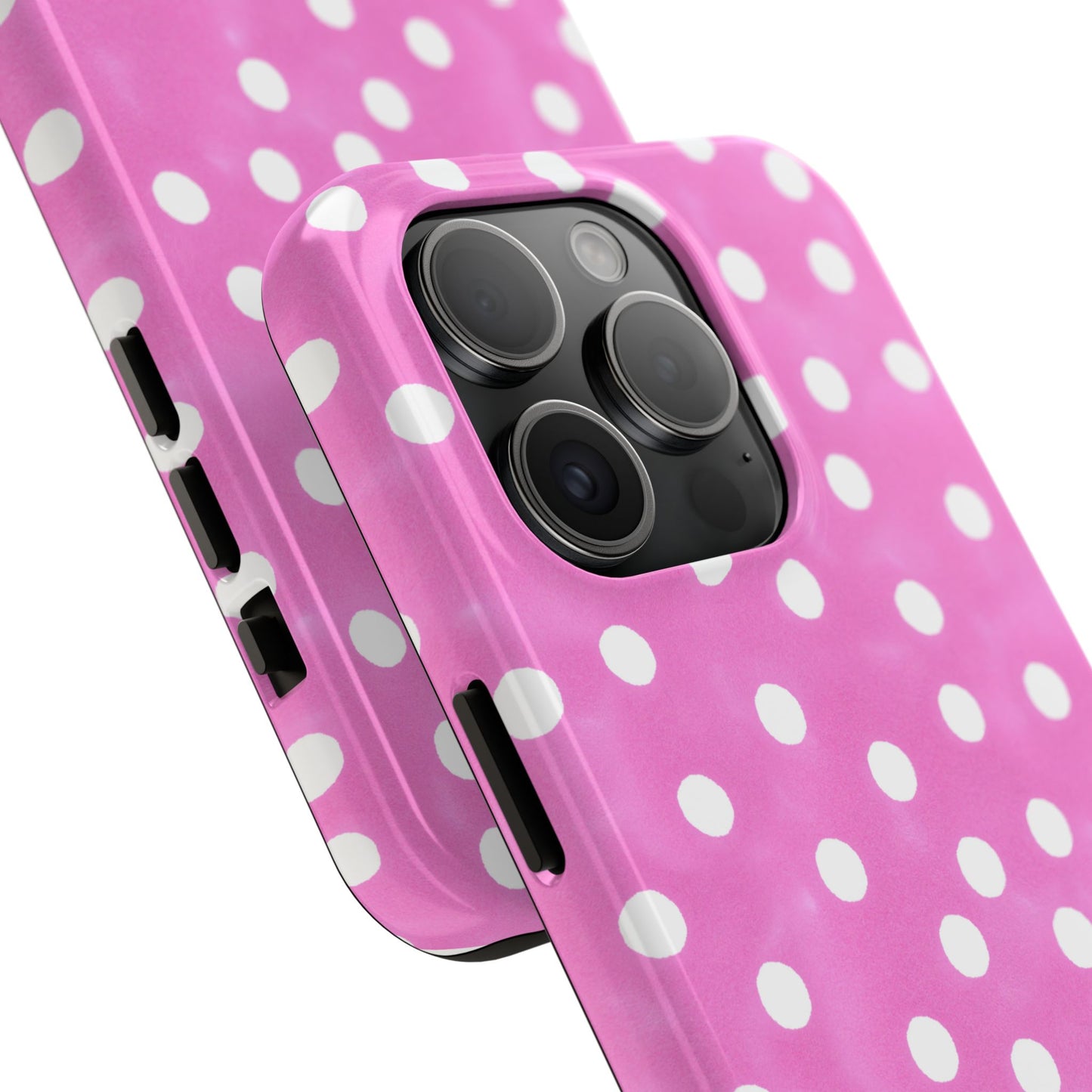 Big Dots Cherrie Phone Case