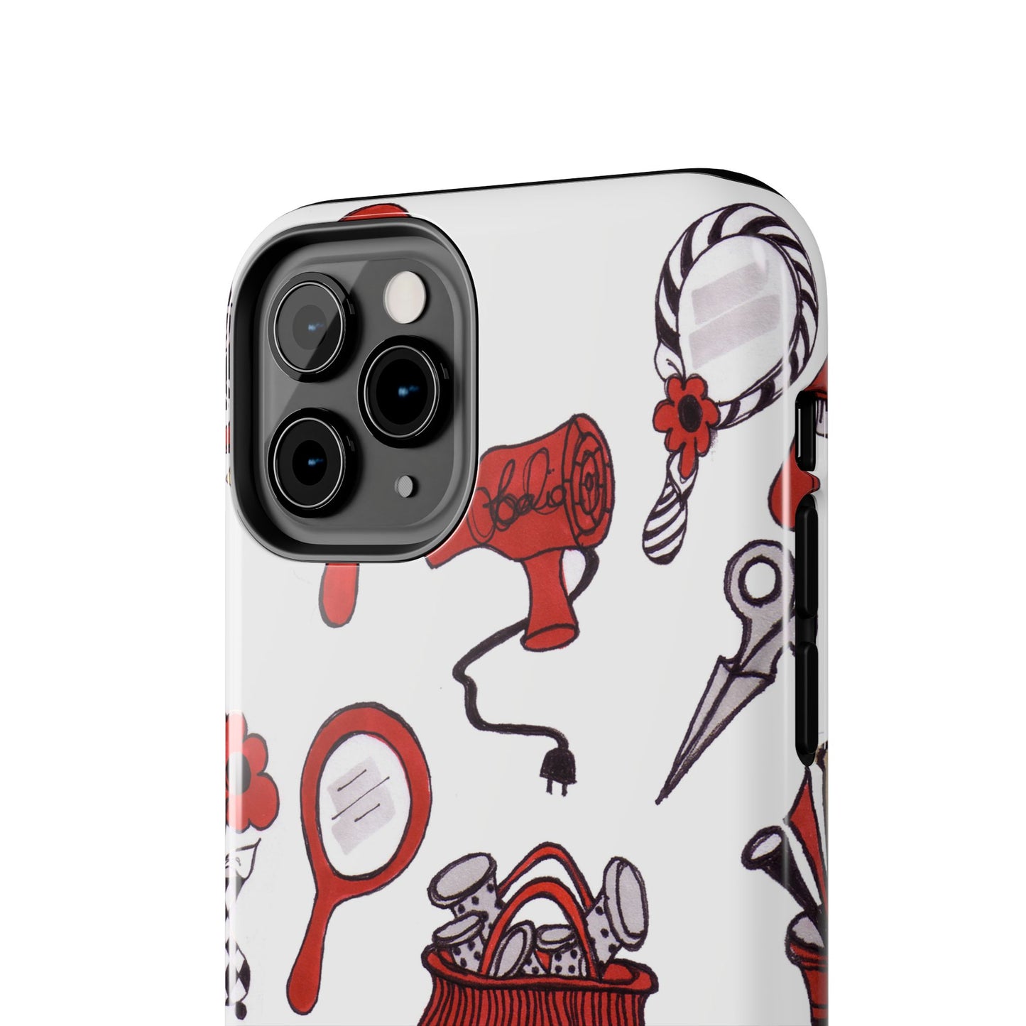 Beauty Stuff Phone Case