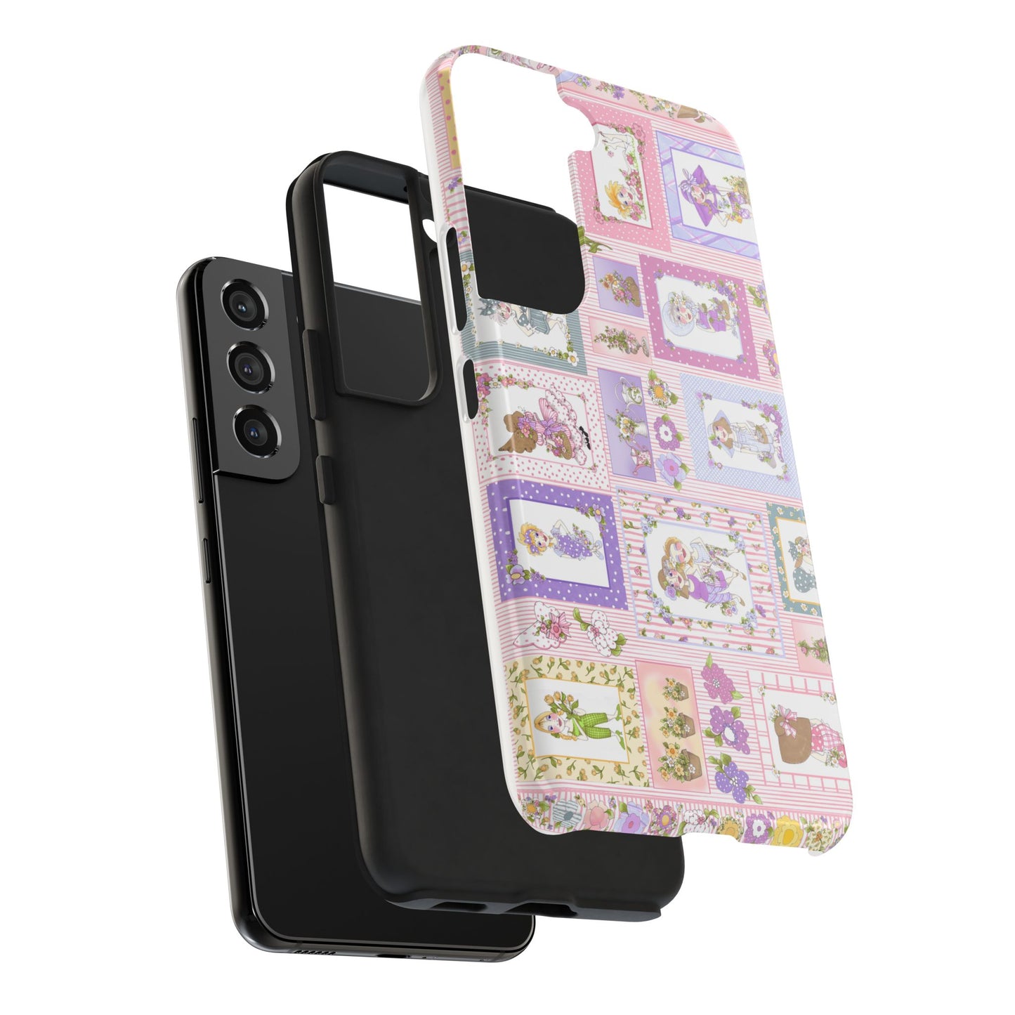 Garden Party Phone Case