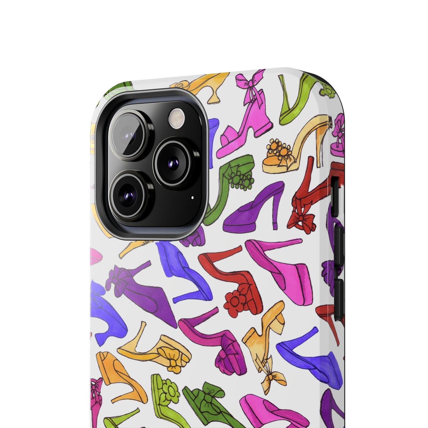 Shoes Multi Phone Case