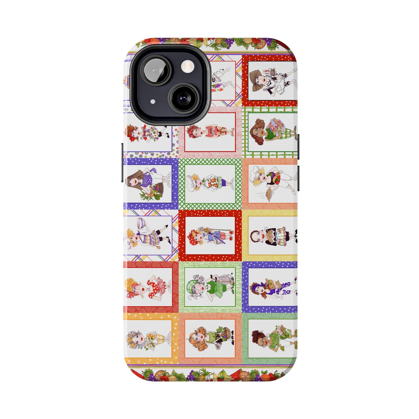 Fun House Phone Case