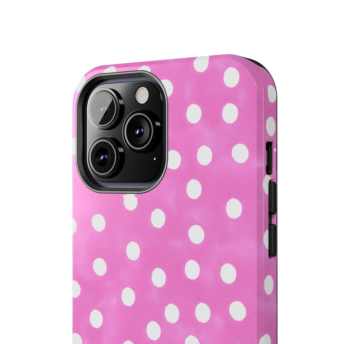 Big Dots Cherrie Phone Case