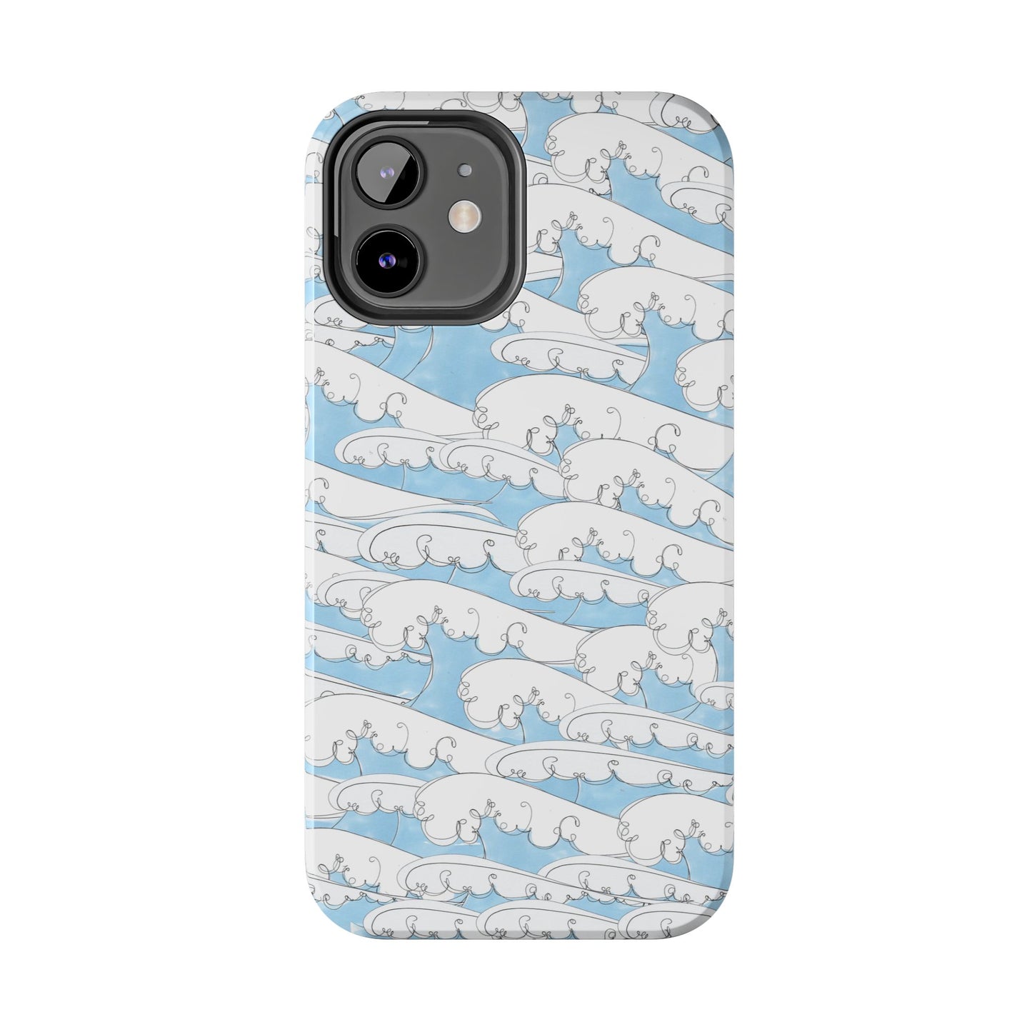Waverly Phone Case