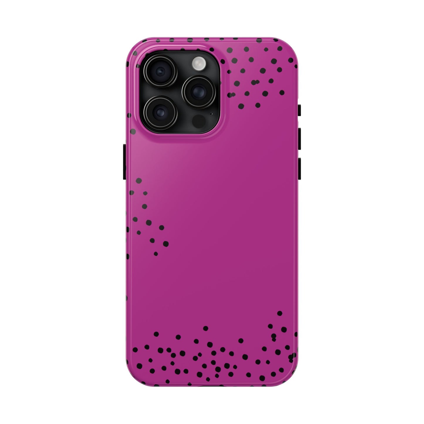 Dots Phone Case