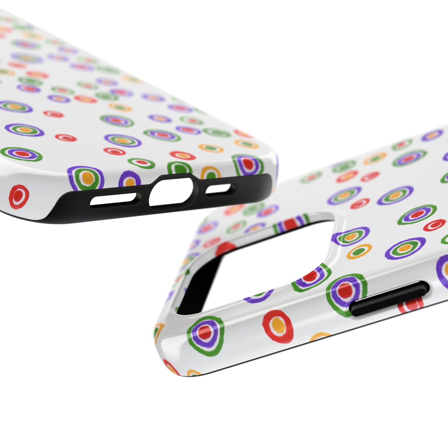 Kitchen Dots Phone Case
