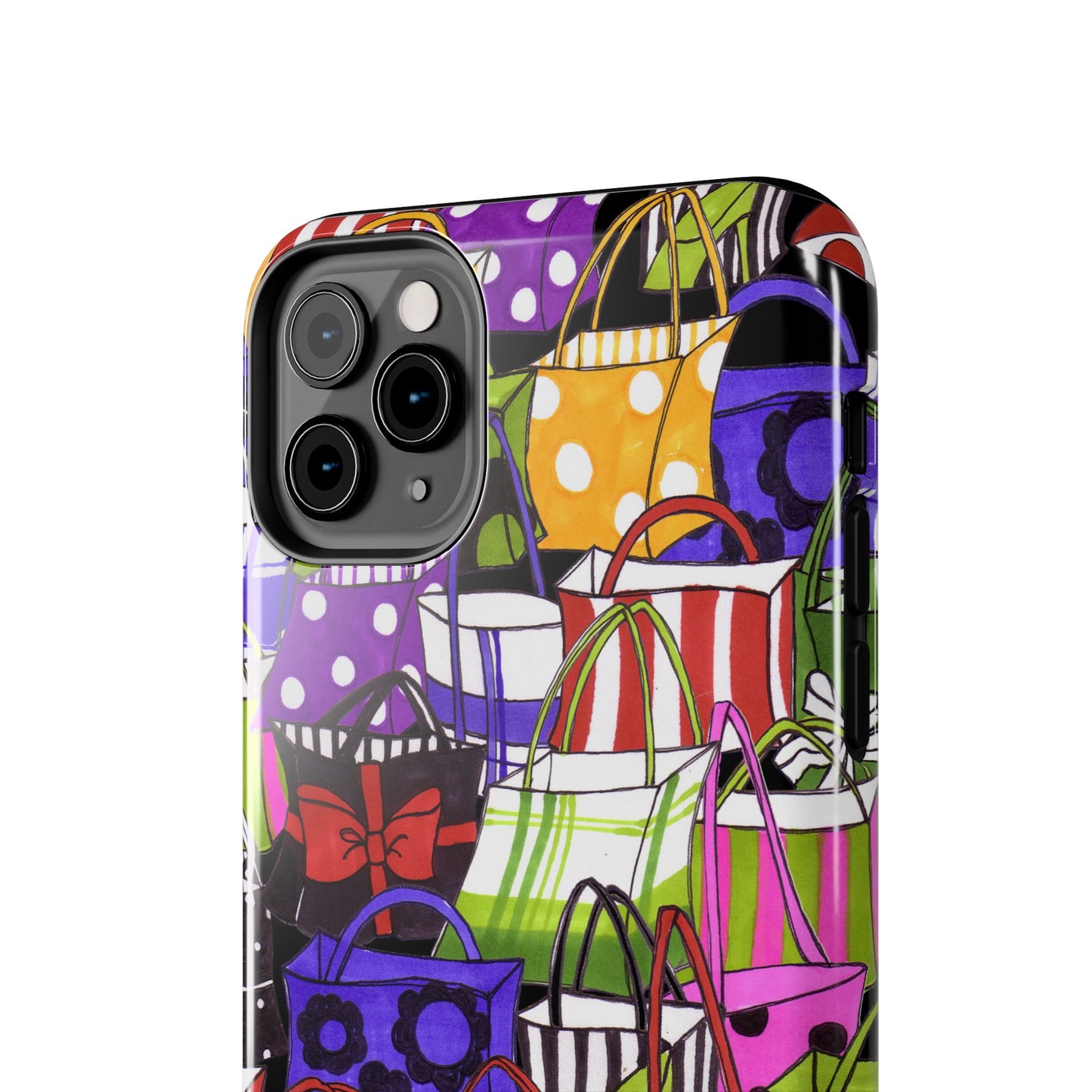 Totally Multi Phone Case
