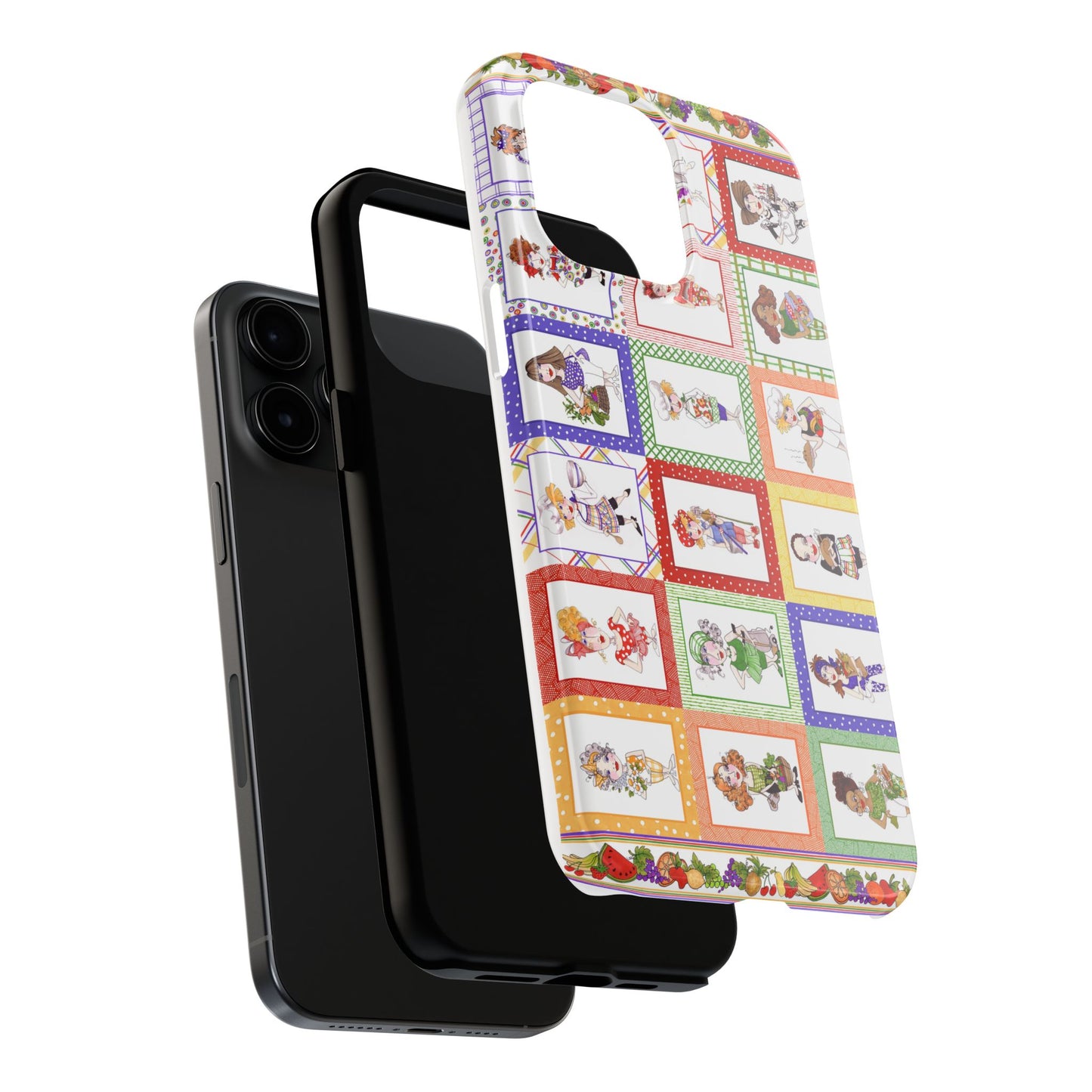 Fun House Phone Case