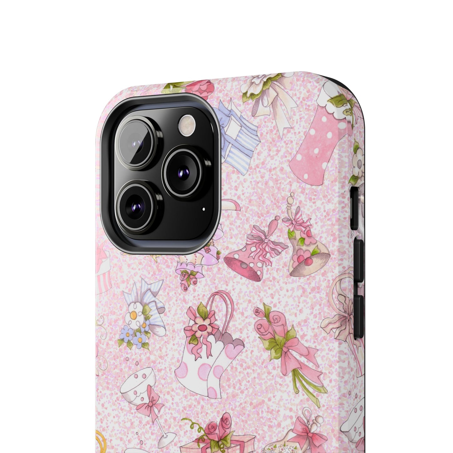 Wedding Stuff Phone Case