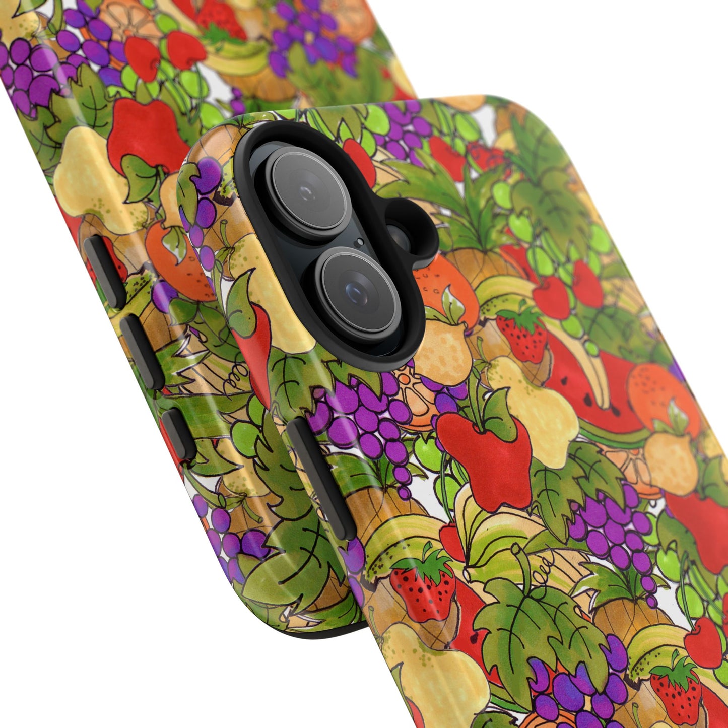 Fruit Jungle Phone Case