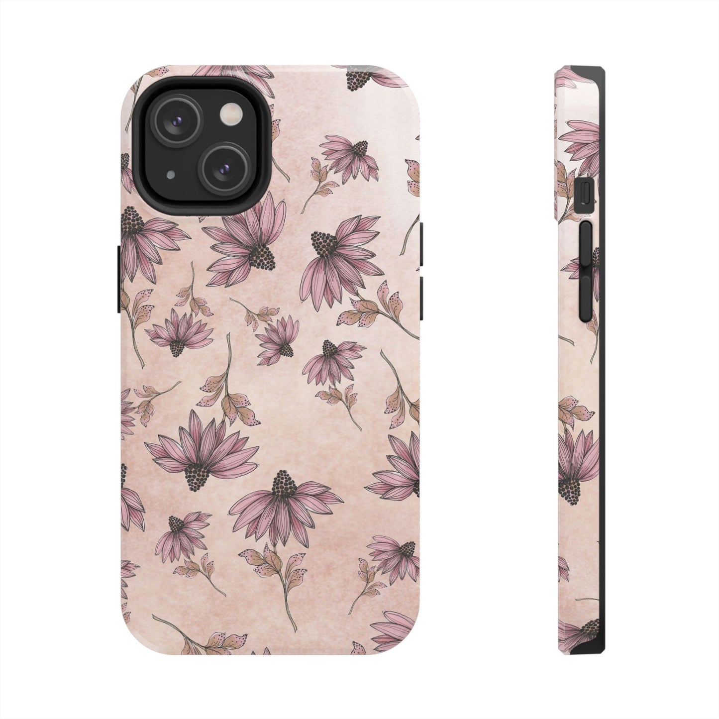Lazy Ladies Pink Phone Case