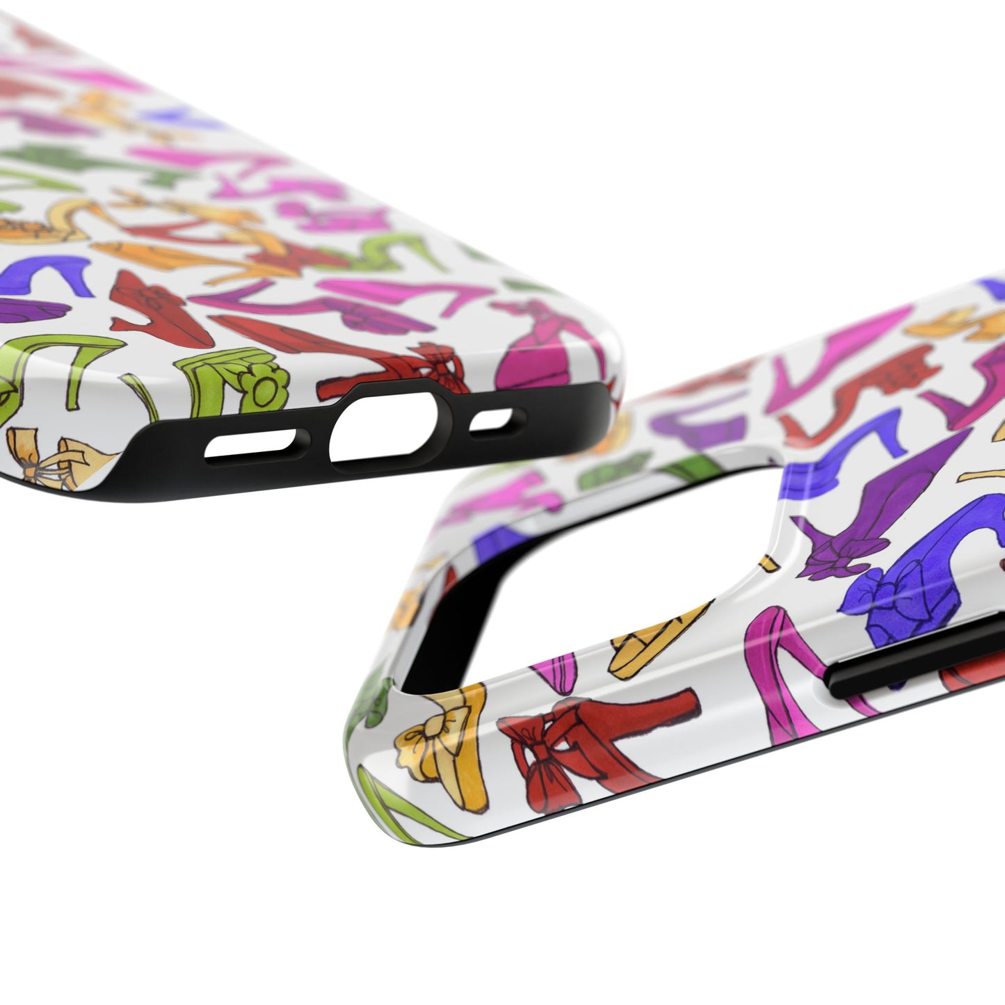 Shoes Multi Phone Case