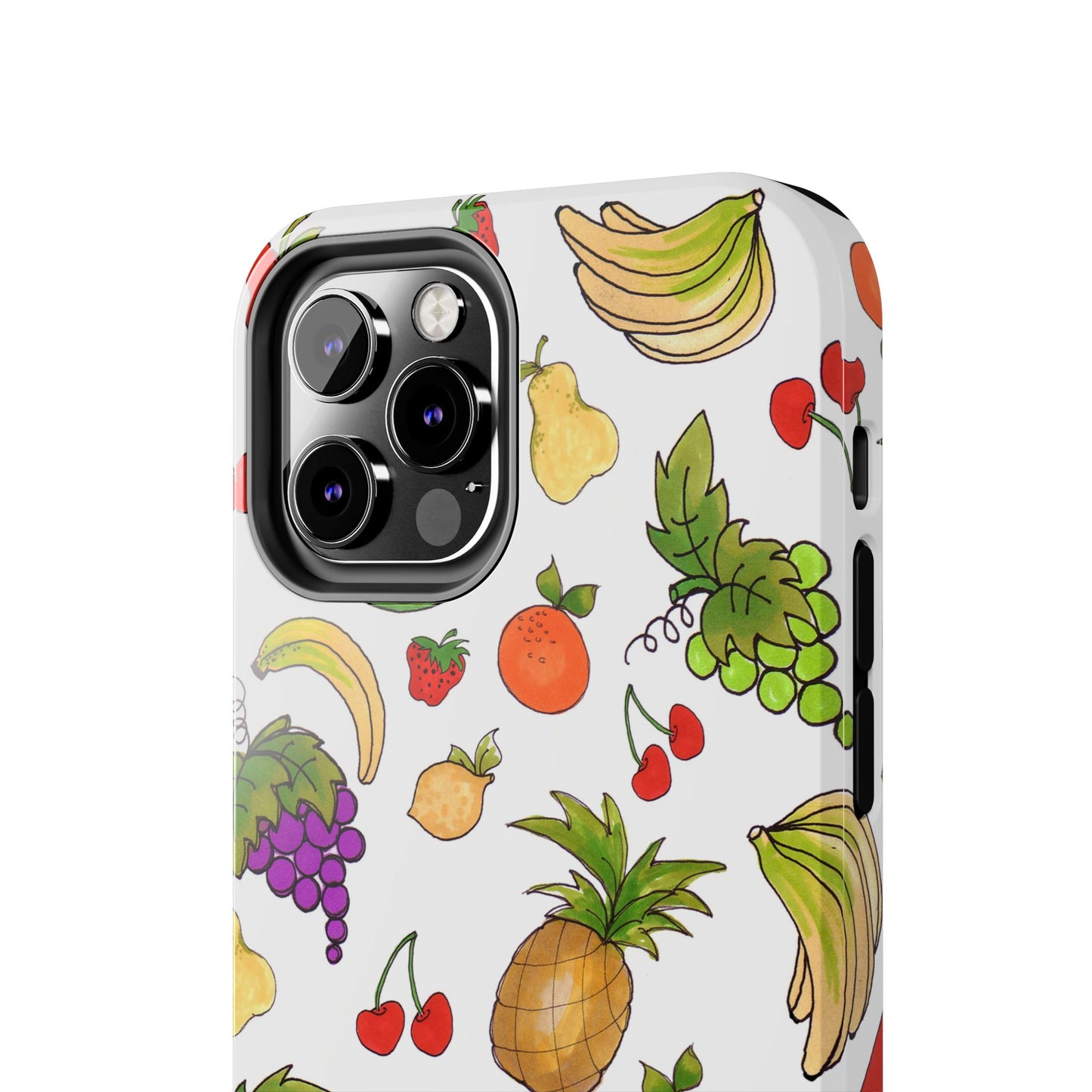 Fun Fruit Phone Case