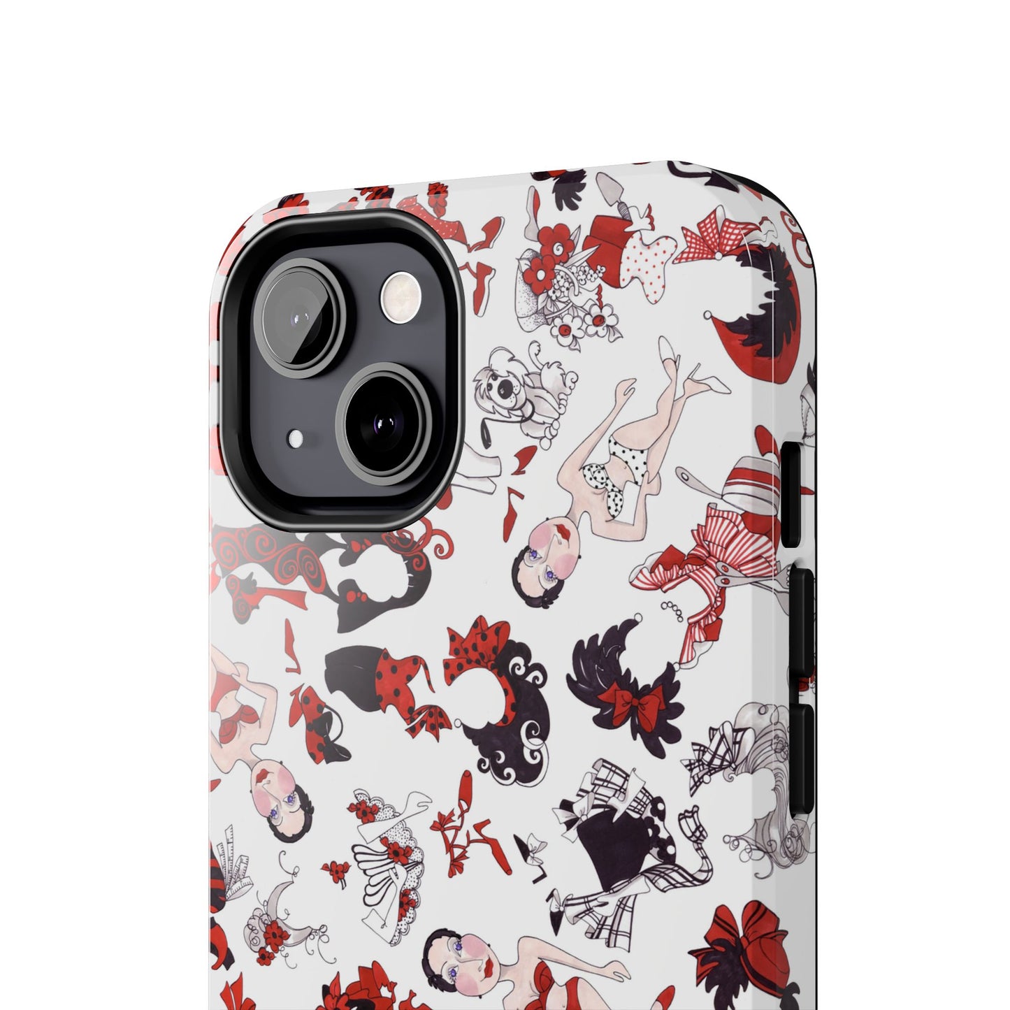 She's a Goner Phone Case