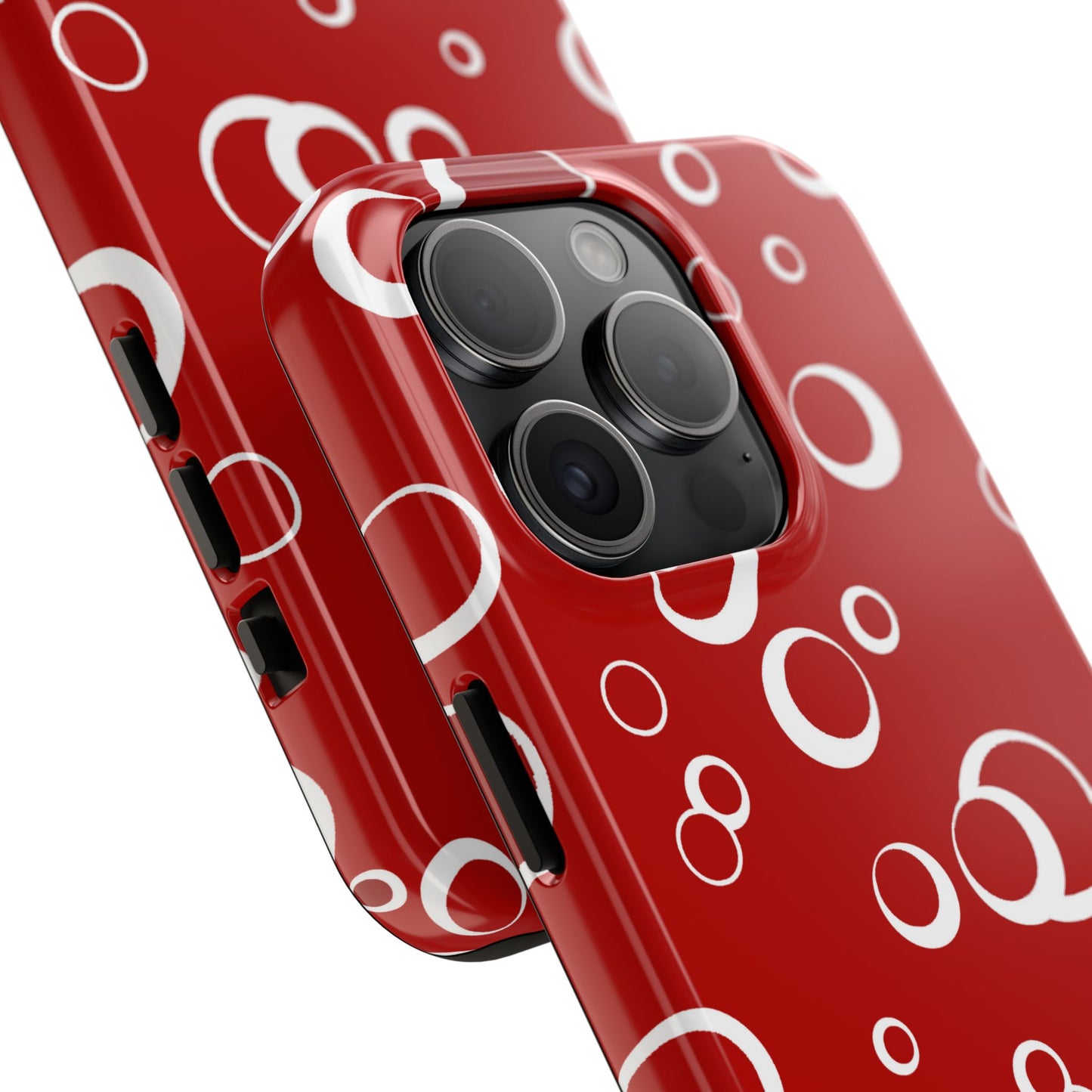 Corpuscles Phone Case