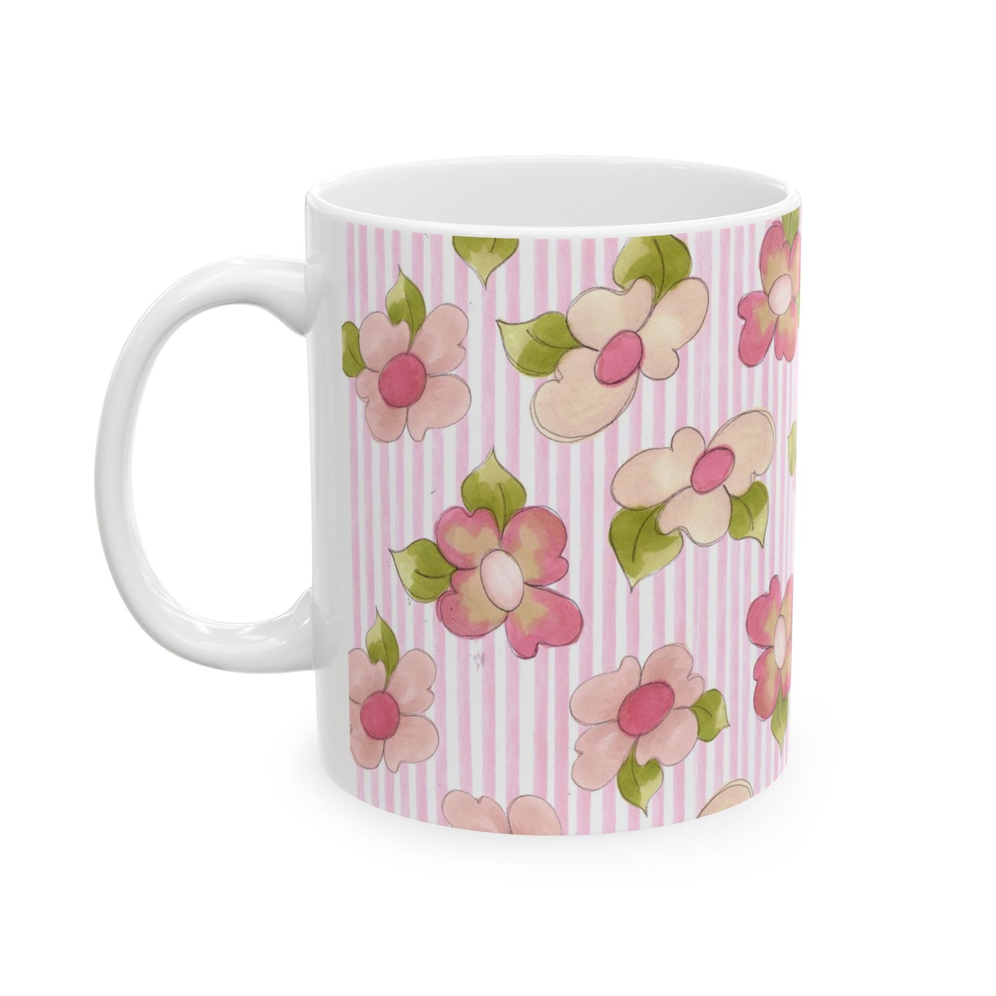 Flowers Cup