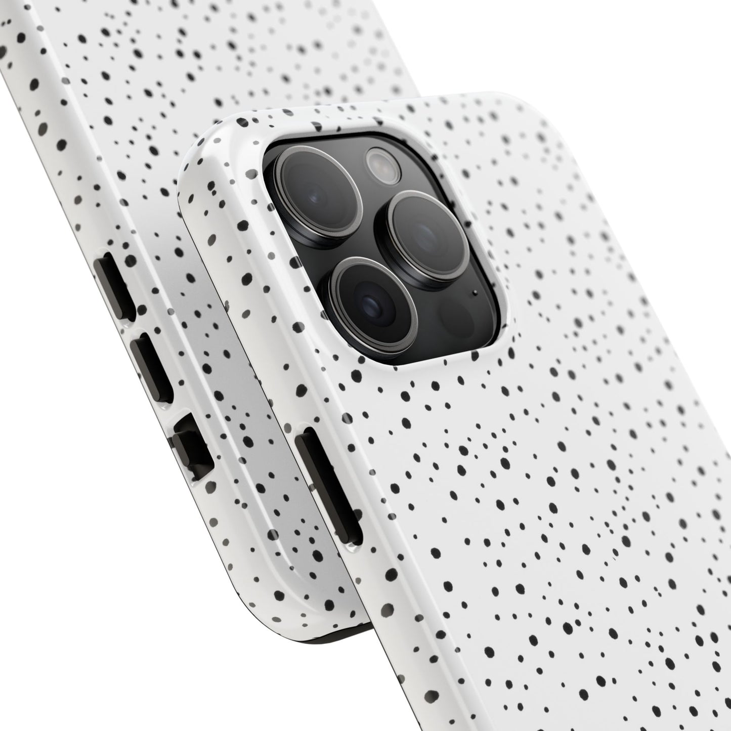 Random Dot Phone Case