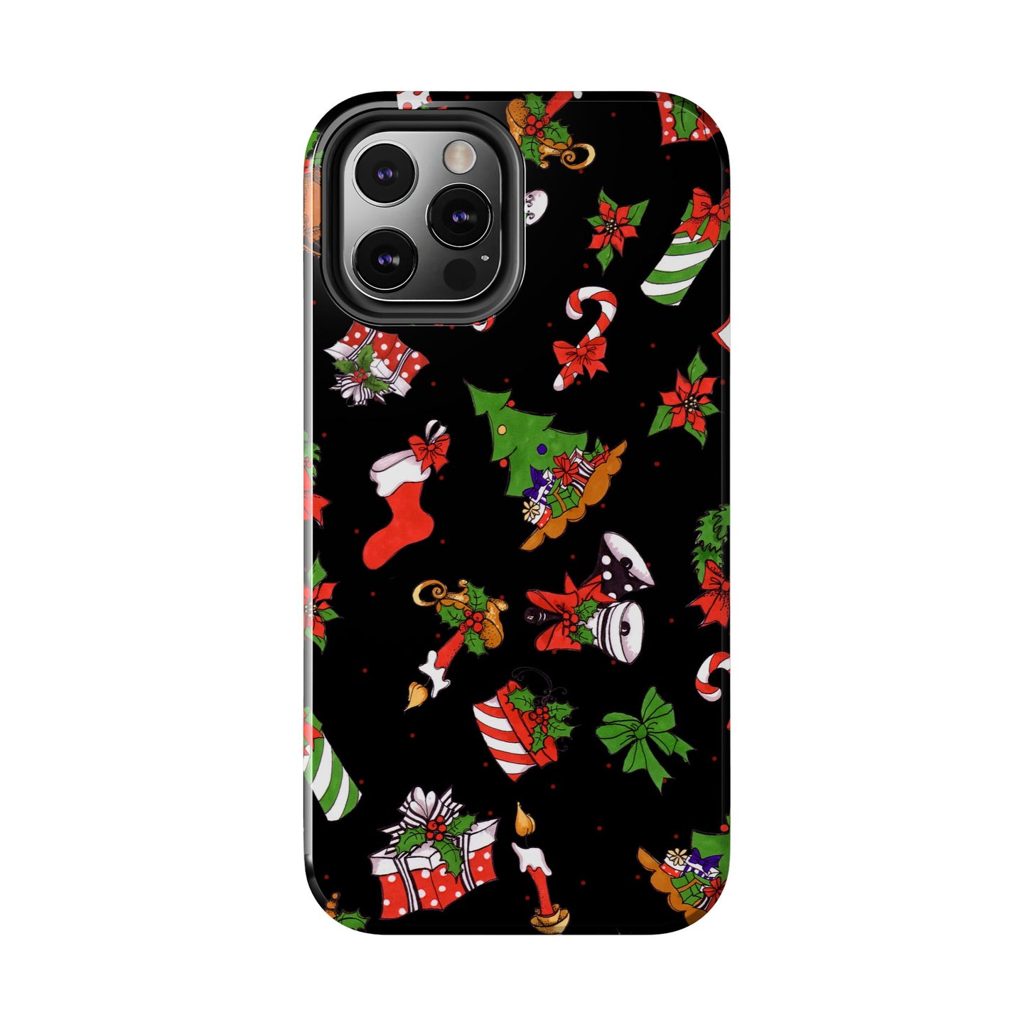 Christmas Party Phone Case