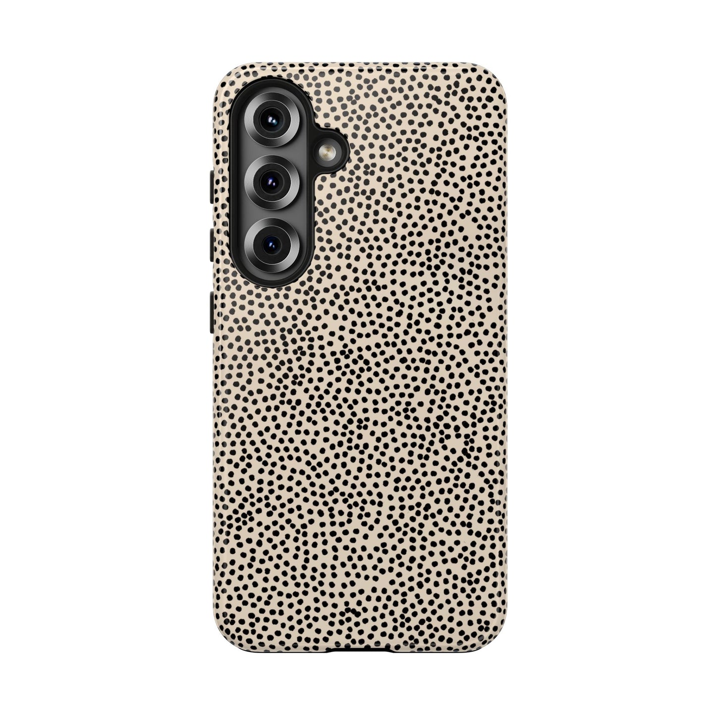 Gypsy Dots Muslin Phone Case