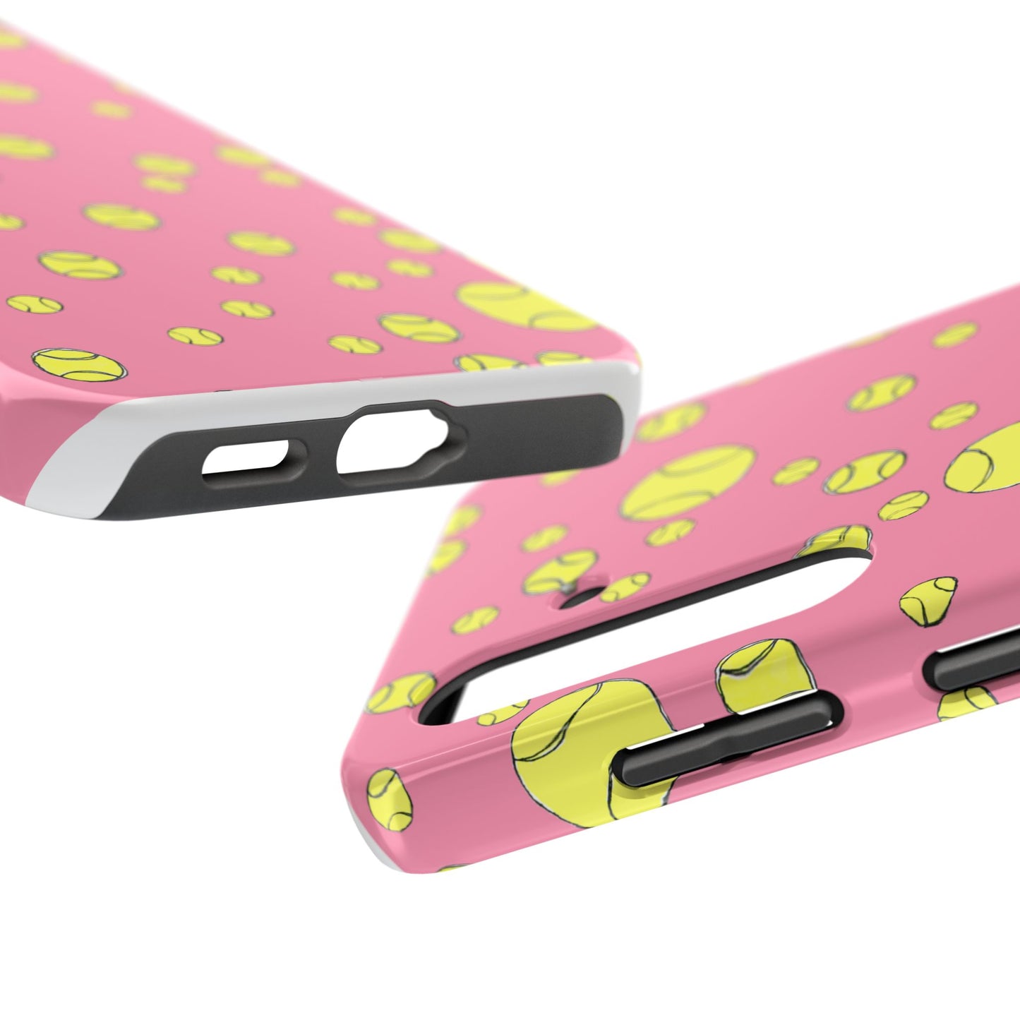 Tennis Worlds Phone Case