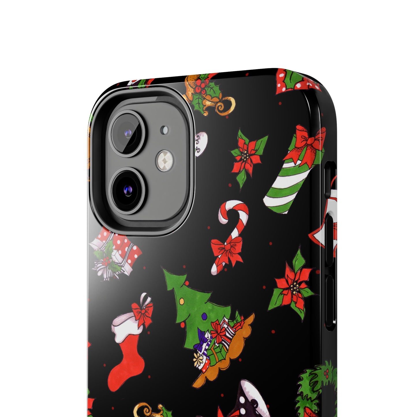 Christmas Party Phone Case