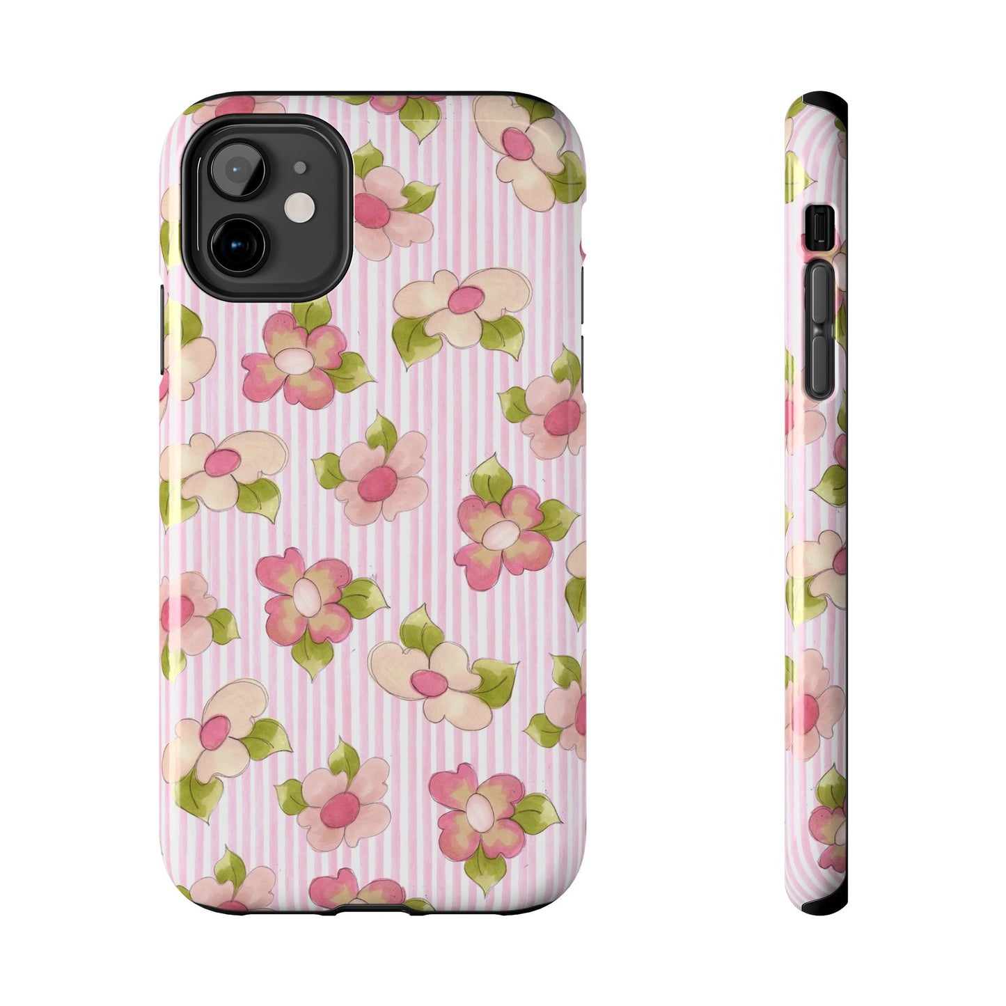 Flowers Phone Case