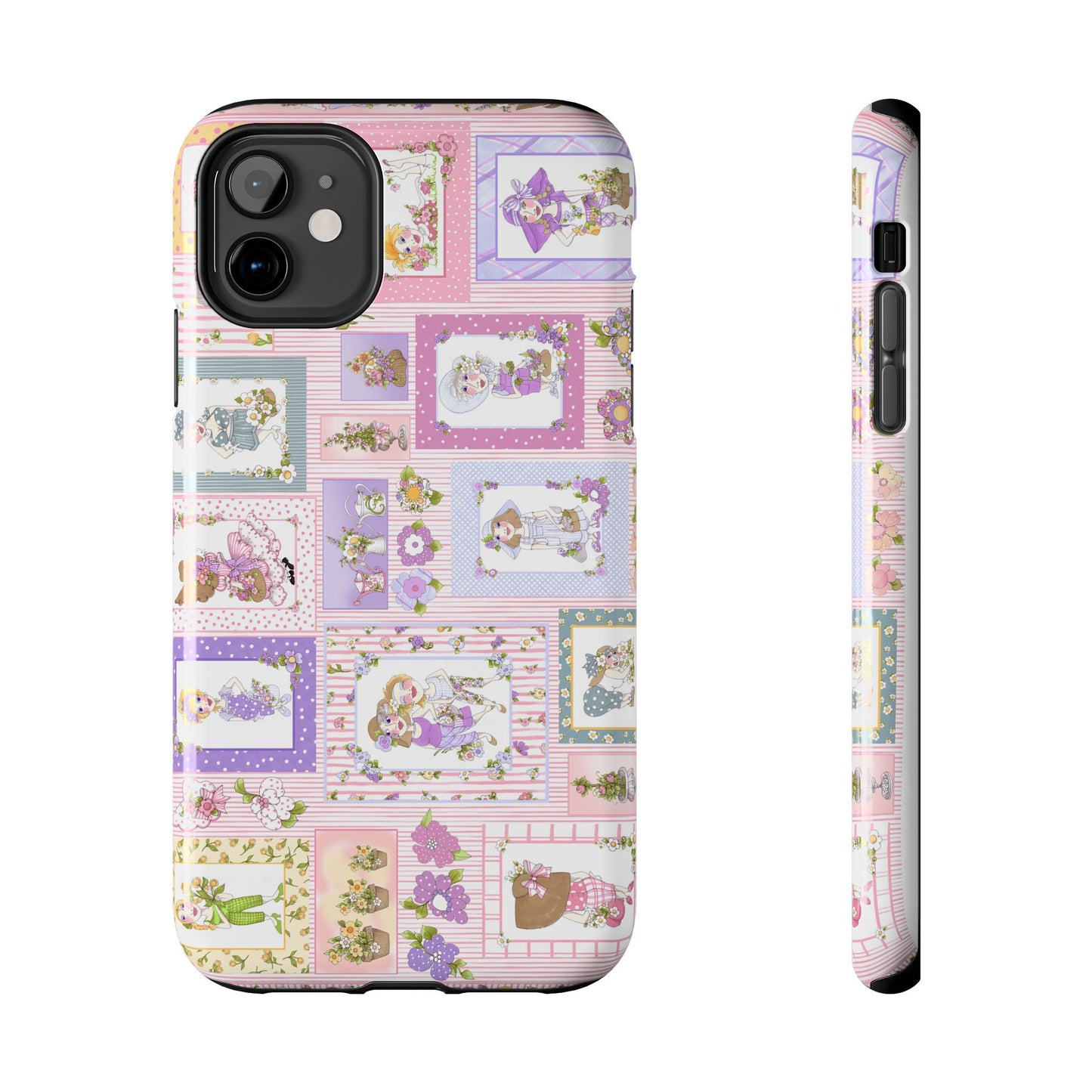 Garden Party Phone Case