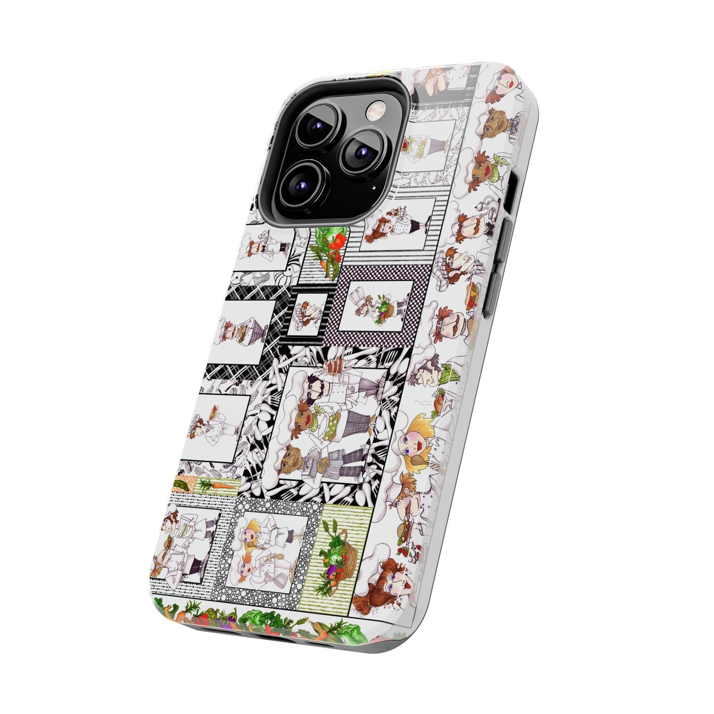 What's Cookin' Phone Case