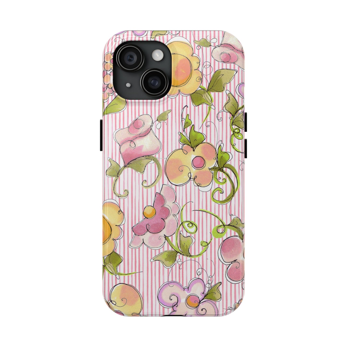 Jumbo Bloom Phone Case