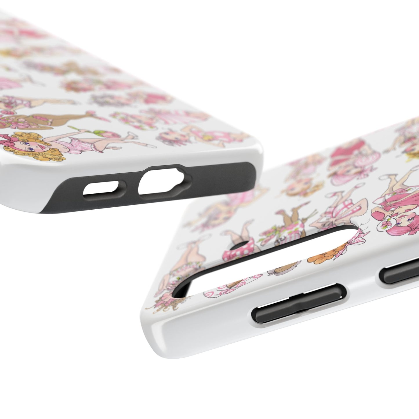 The Bathettes Phone Case