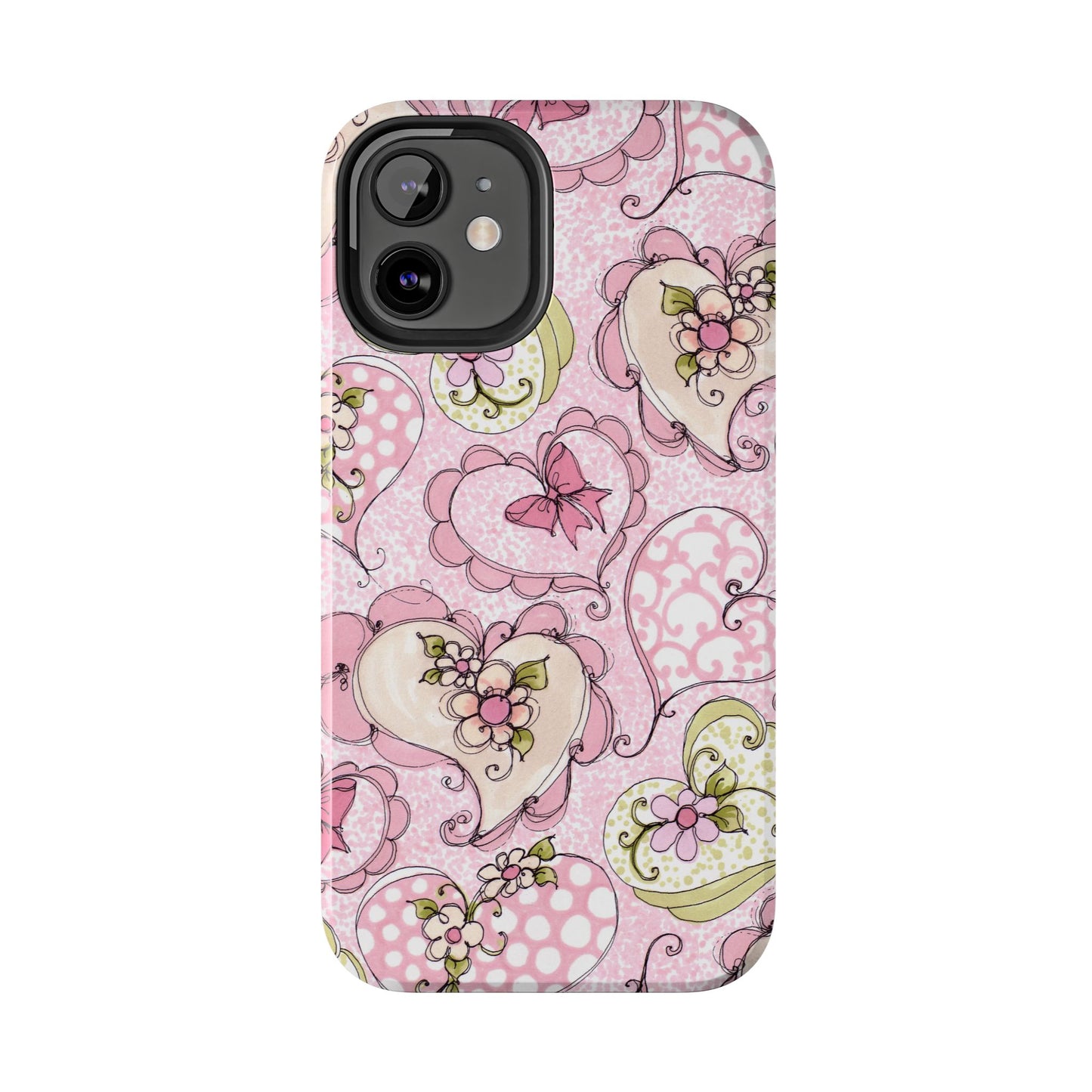 Sweethearts Phone Case