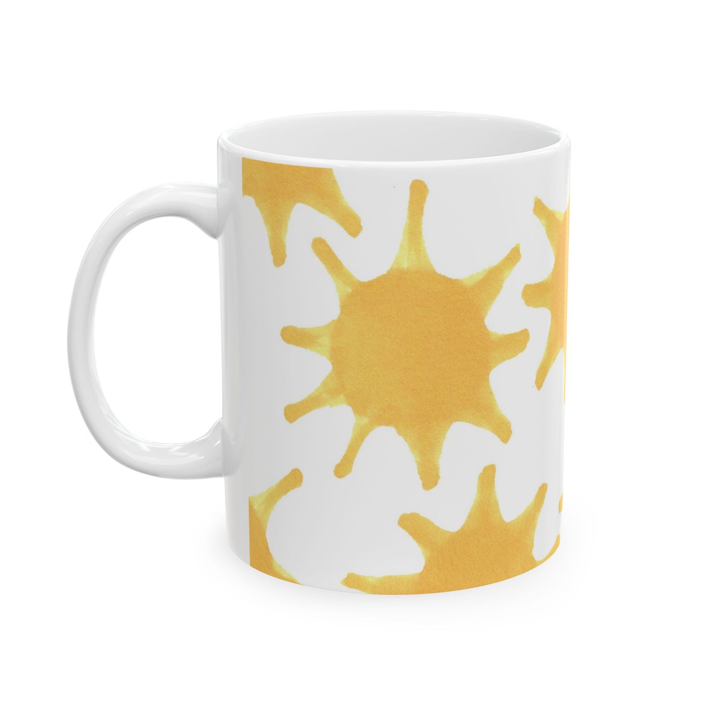 So Many Suns Cup