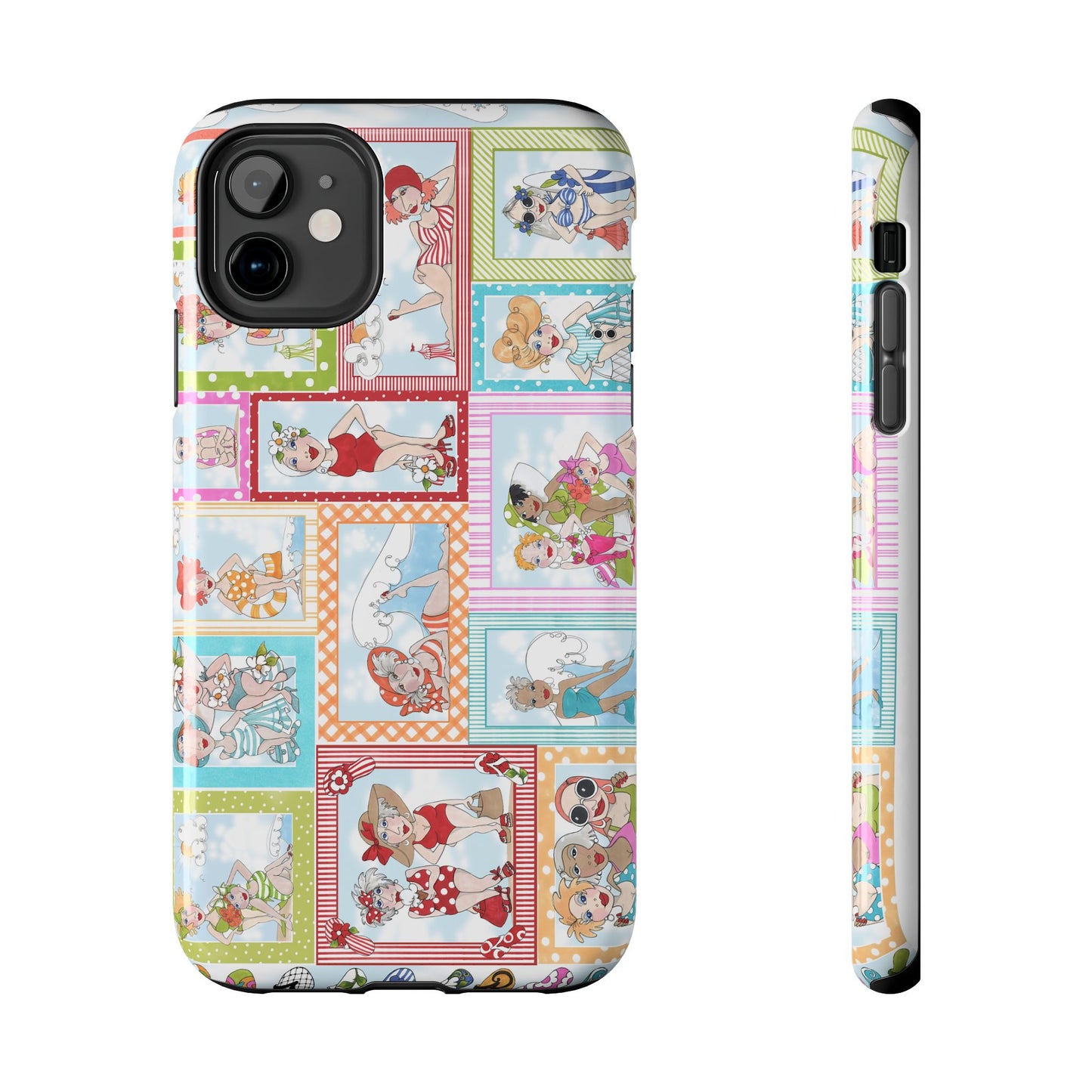 Fashion Beach Phone Case