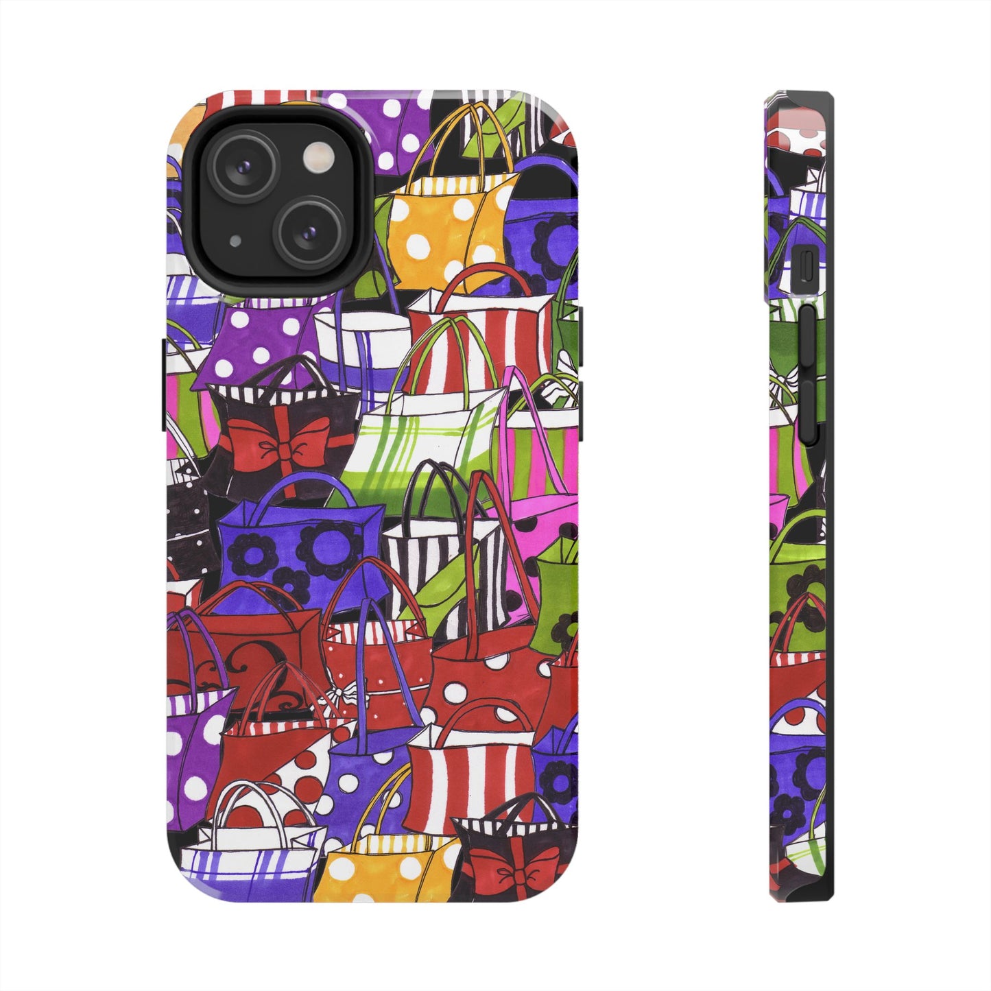 Totally Multi Phone Case