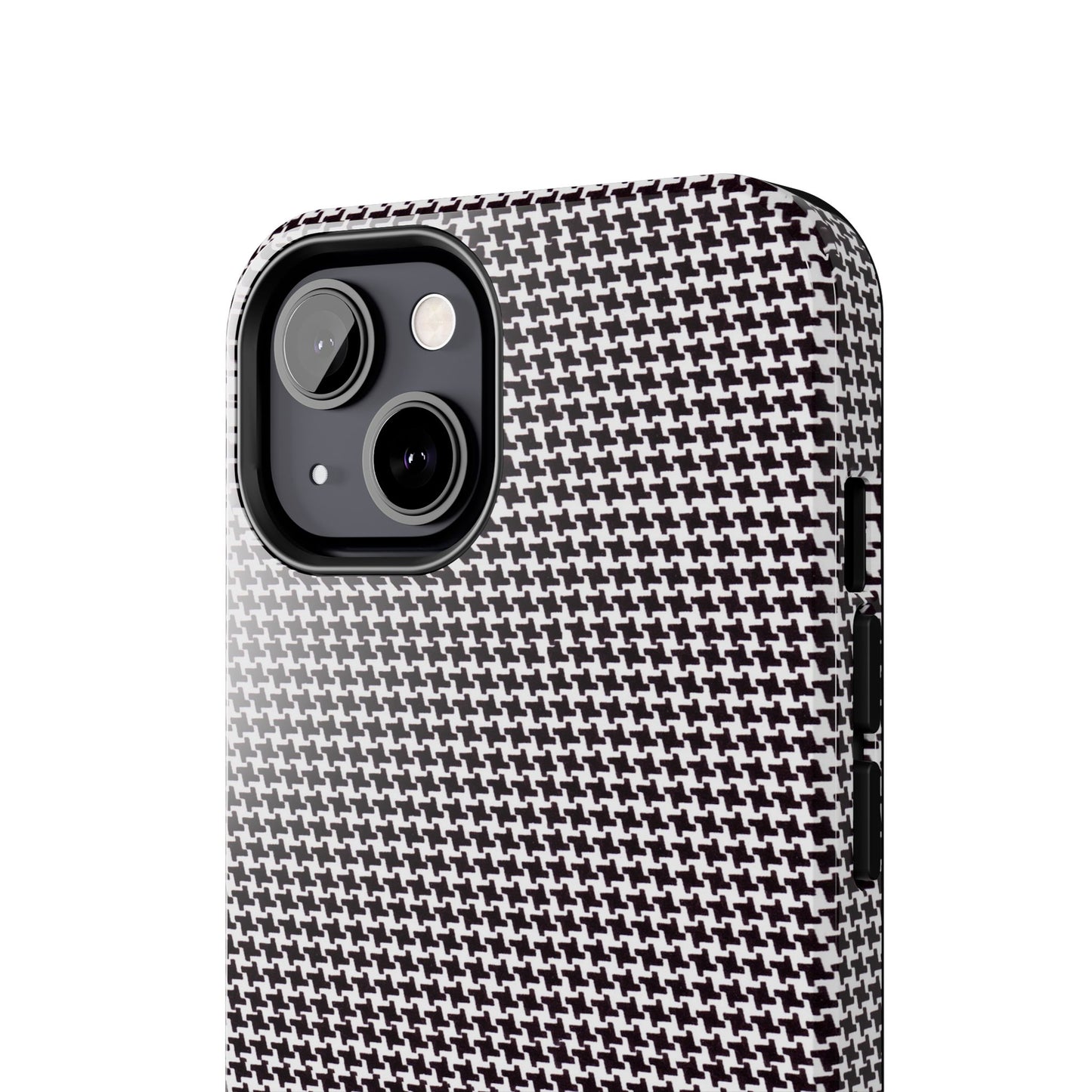 Chef Check Phone Case