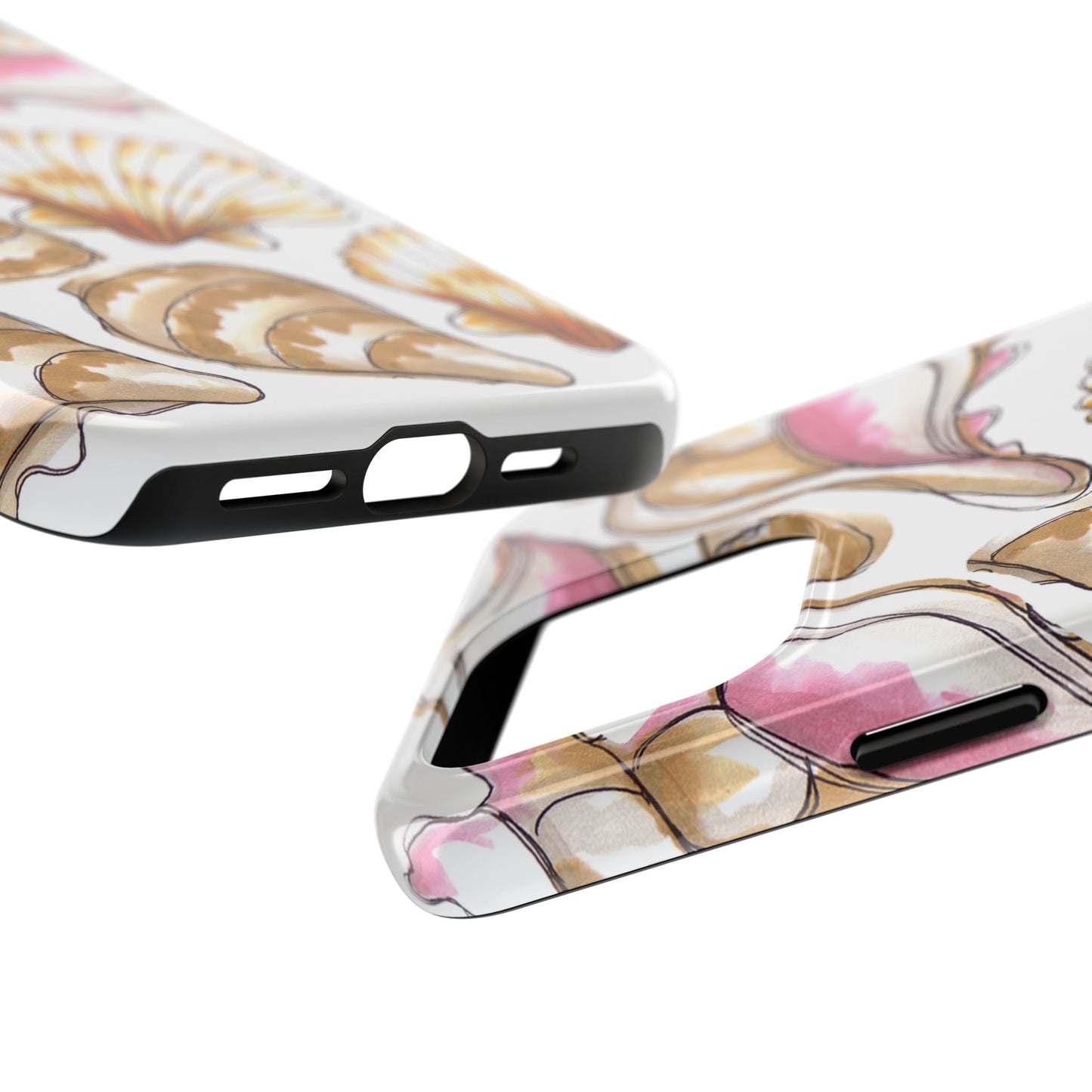 Shells Phone Case