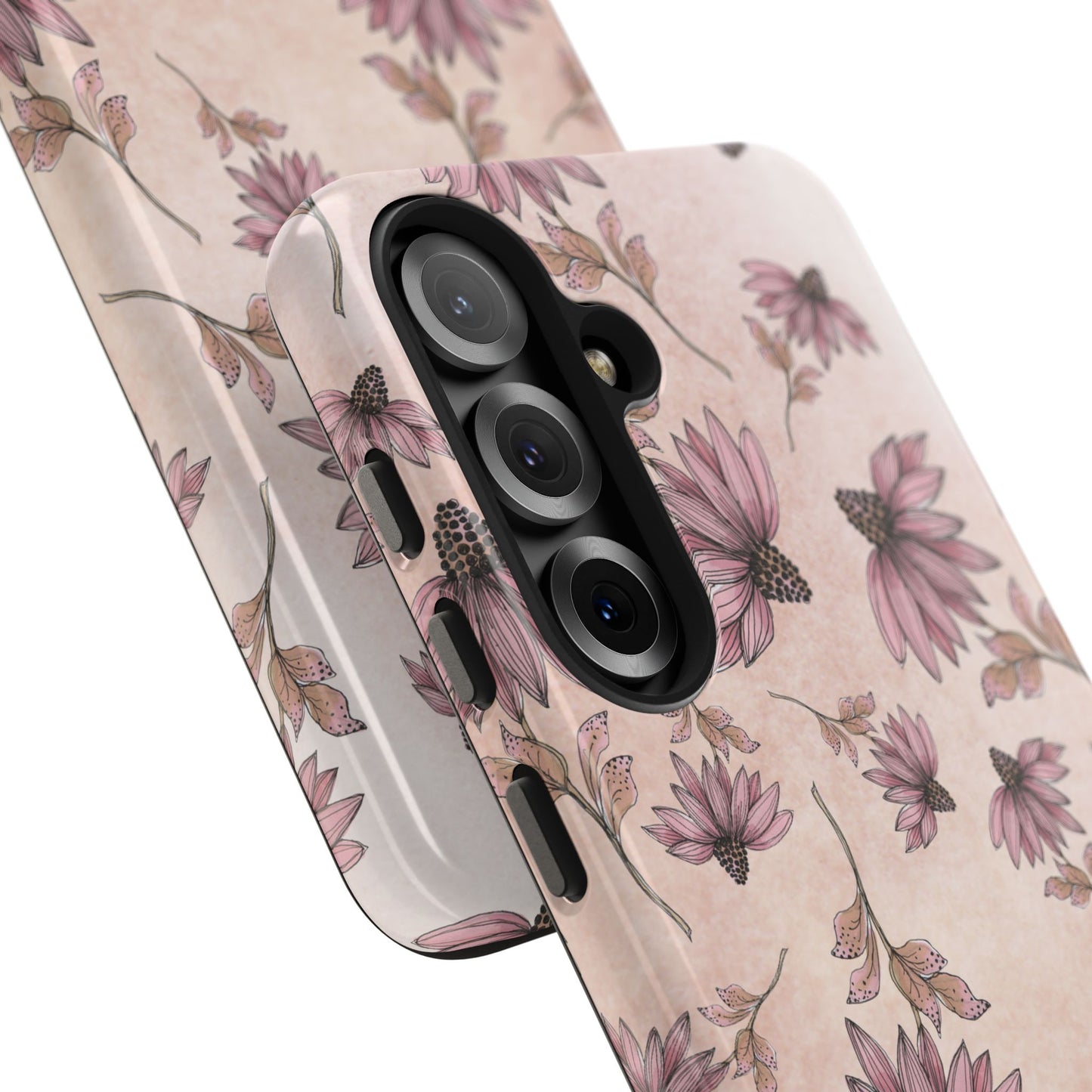 Lazy Ladies Pink Phone Case