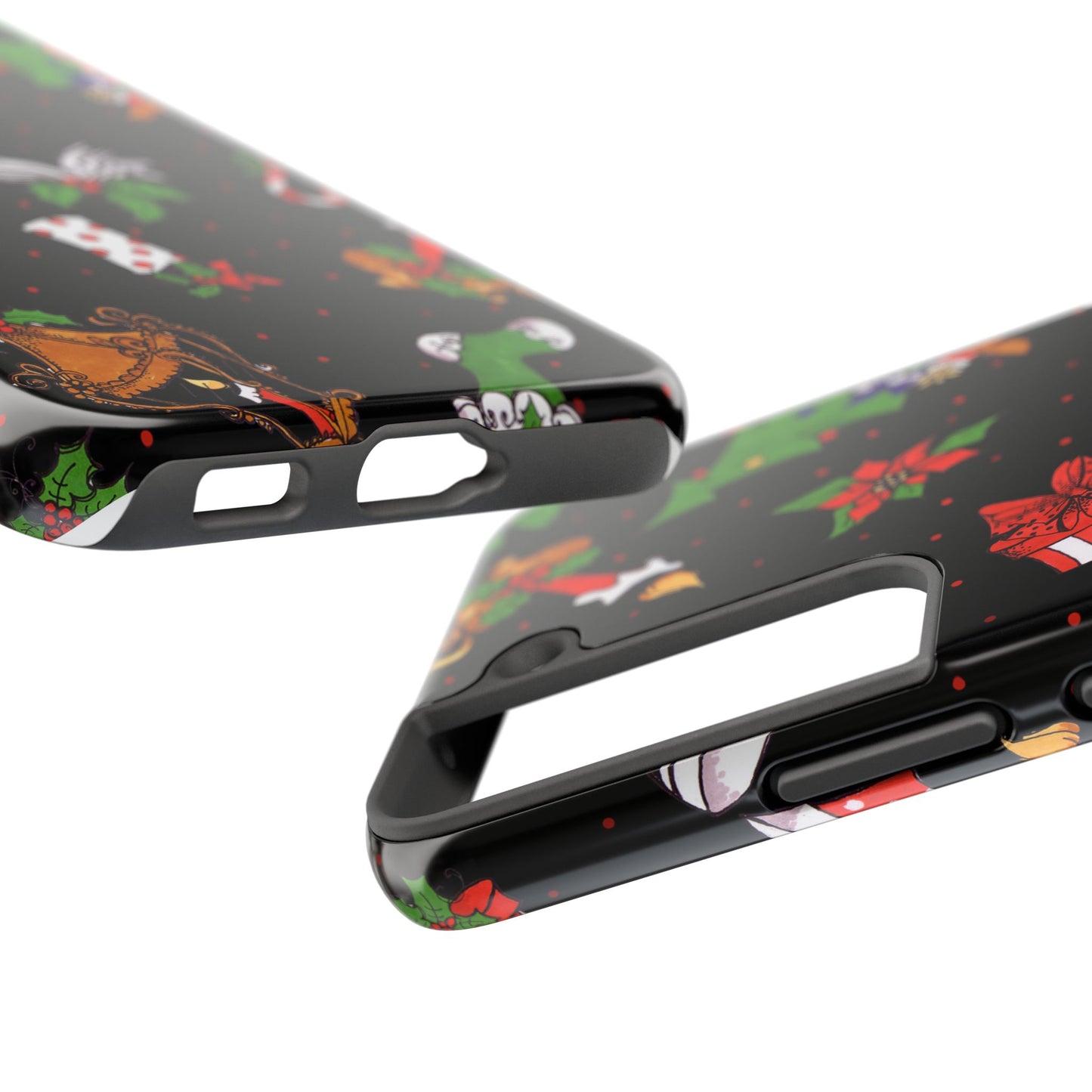 Christmas Stuff Phone Case