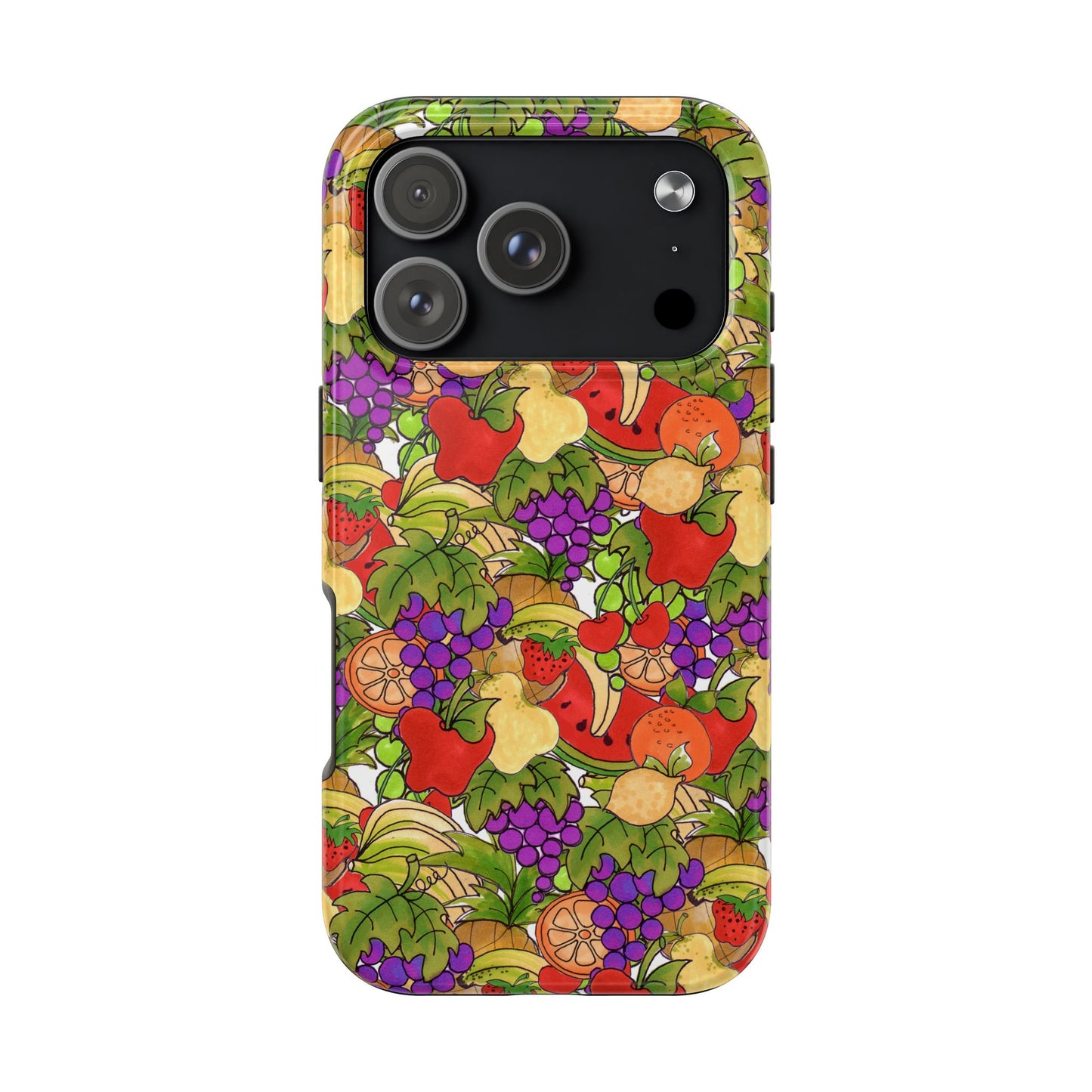 Fruit Jungle Phone Case