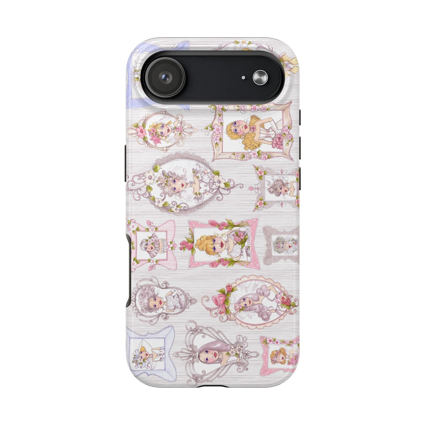 I Do, I Do! Phone Case