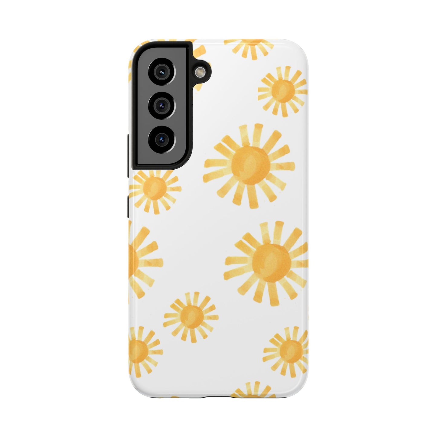 Beamers White Phone Case