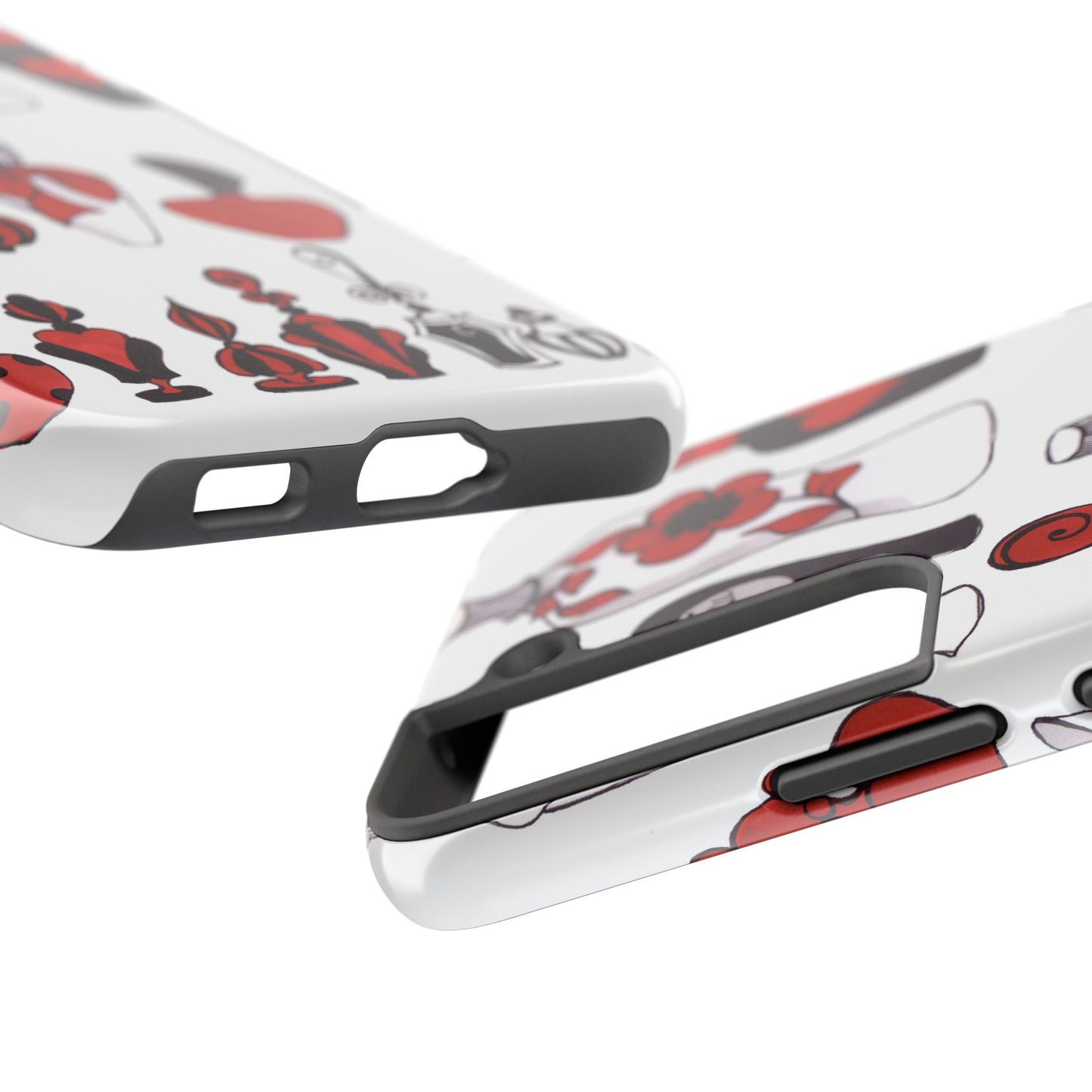 Bottles Phone Case