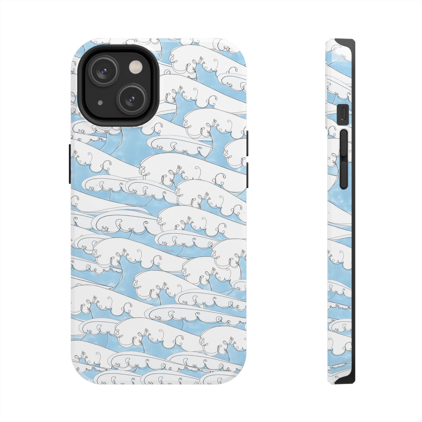 Waverly Phone Case